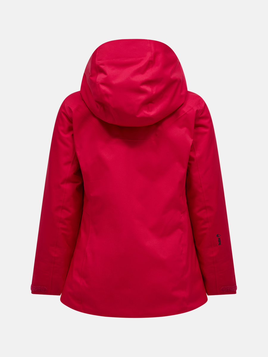 Anima Insulated Jacket W