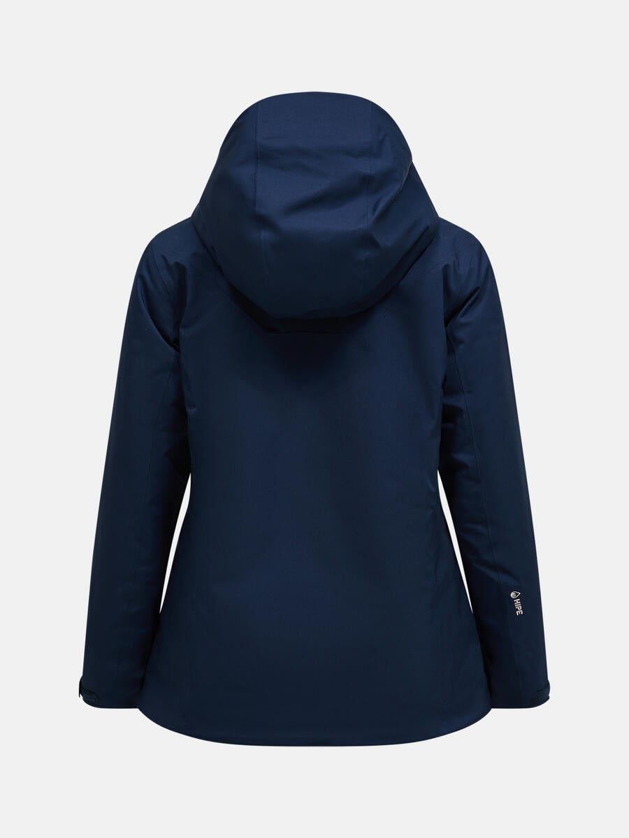 Anima Insulated Jacket W