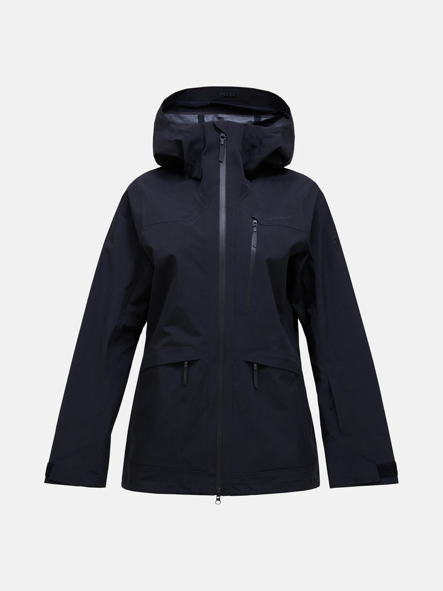 Vertec 3L Shell Jacket W