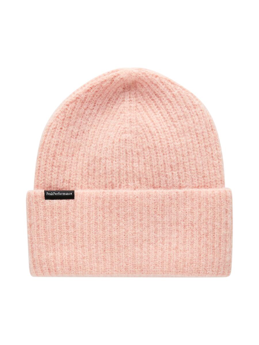 Woolblend Hat