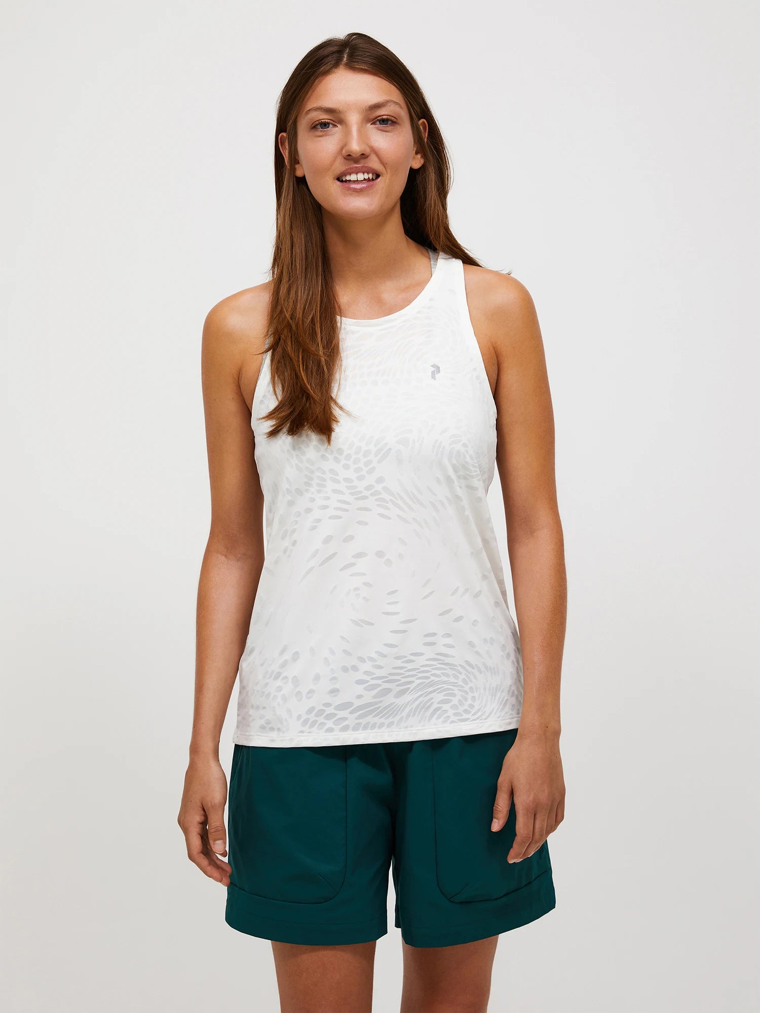 Discover Tank Wmn