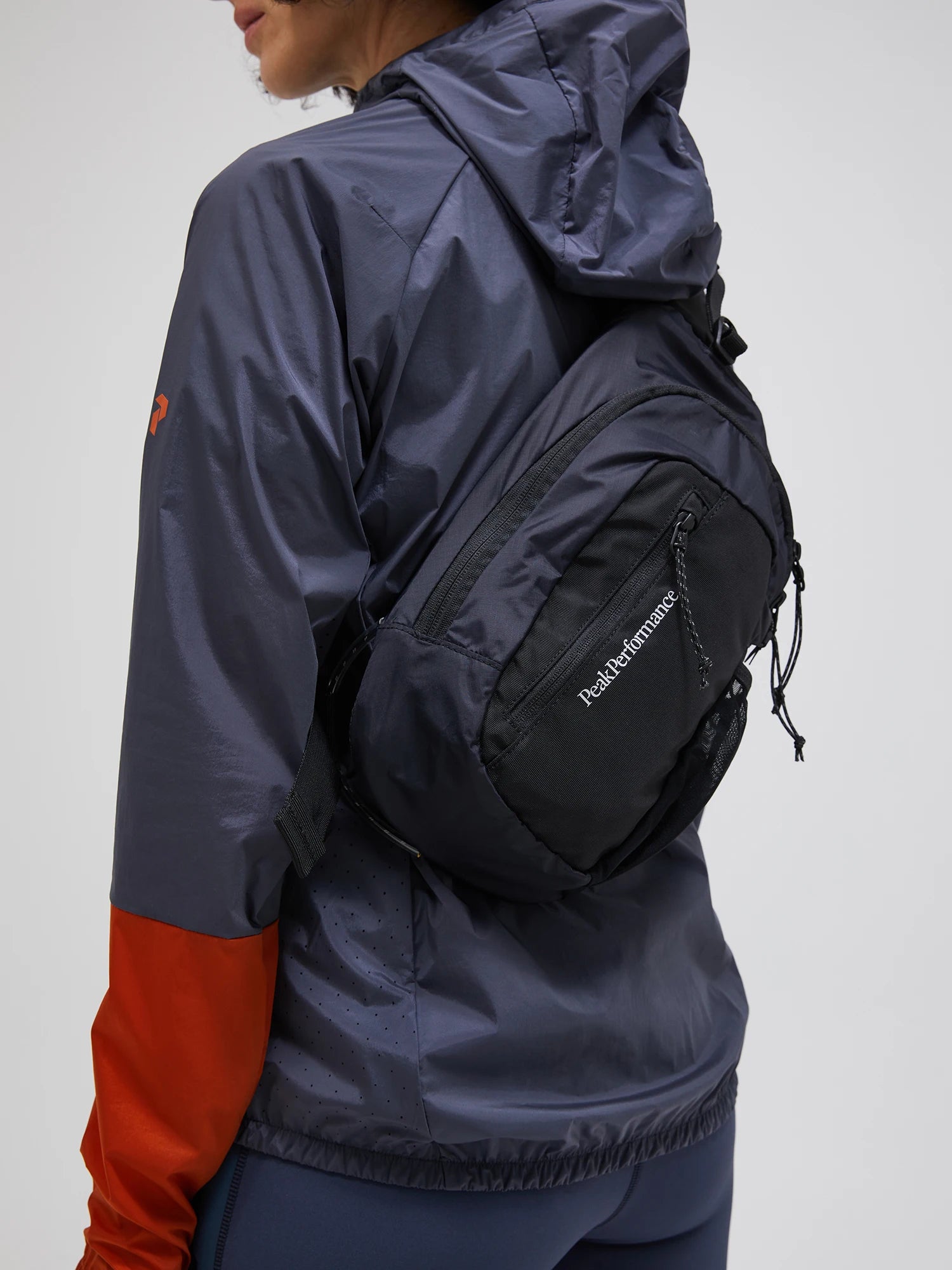 Outdoor Sling Bag 4.5L