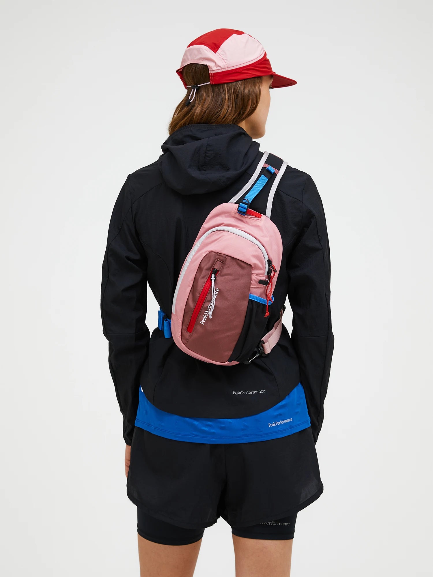 Outdoor Sling Bag 4.5L