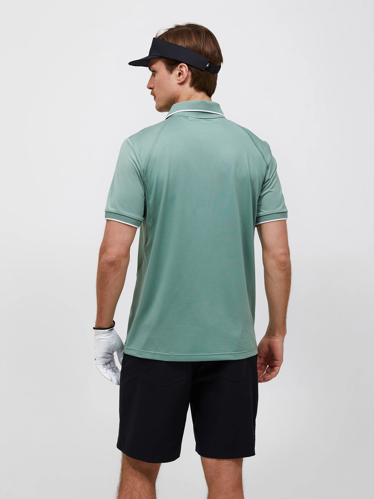 Mountain Breath Polo Man