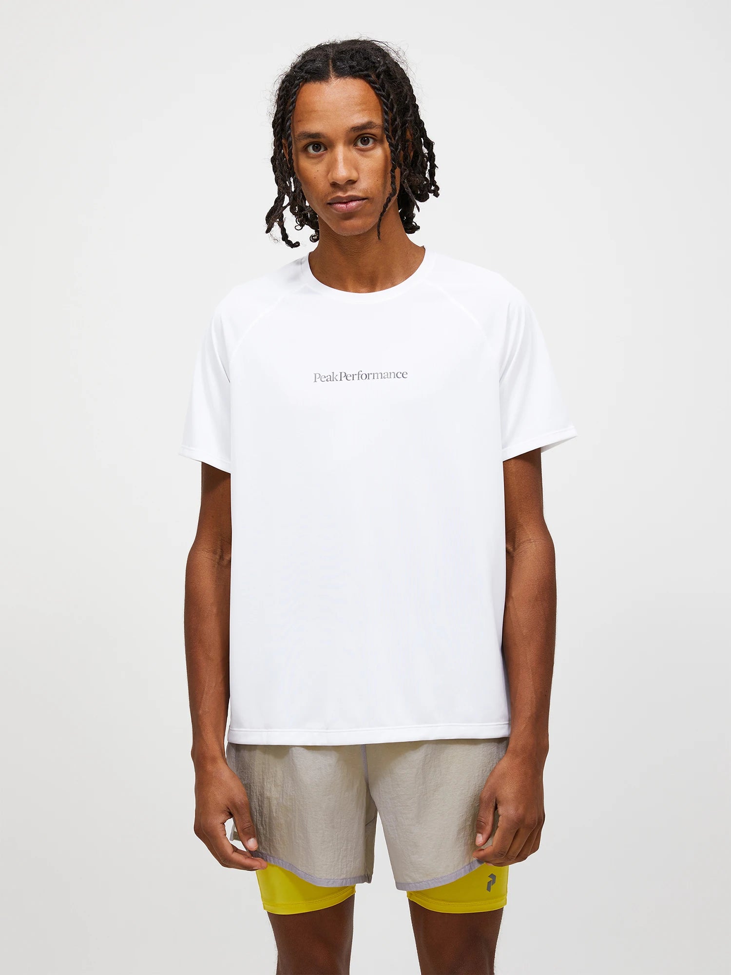 Active Tee Man