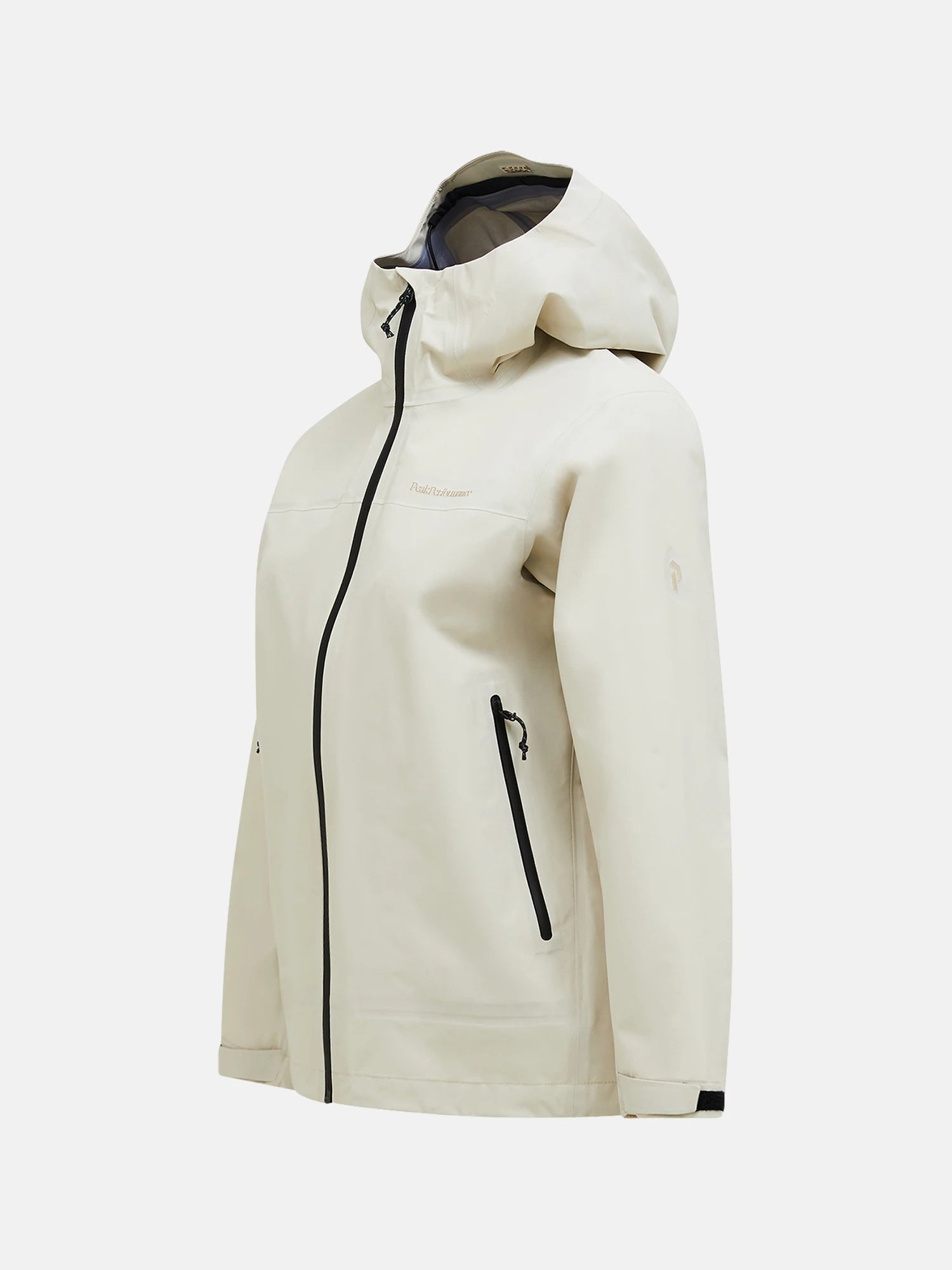 Treeline Gore-tex 3L Shell Wmn