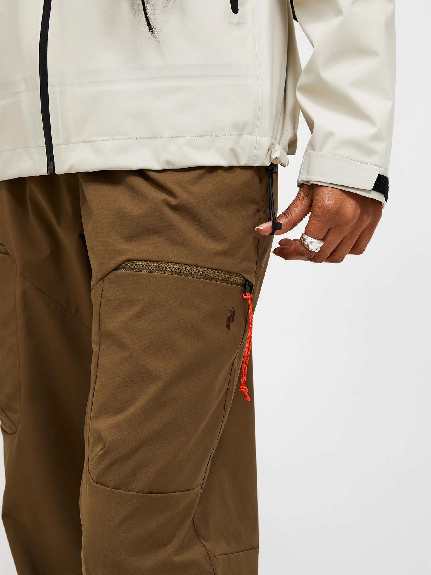 Treeline Gore-tex 3L Shell Wmn
