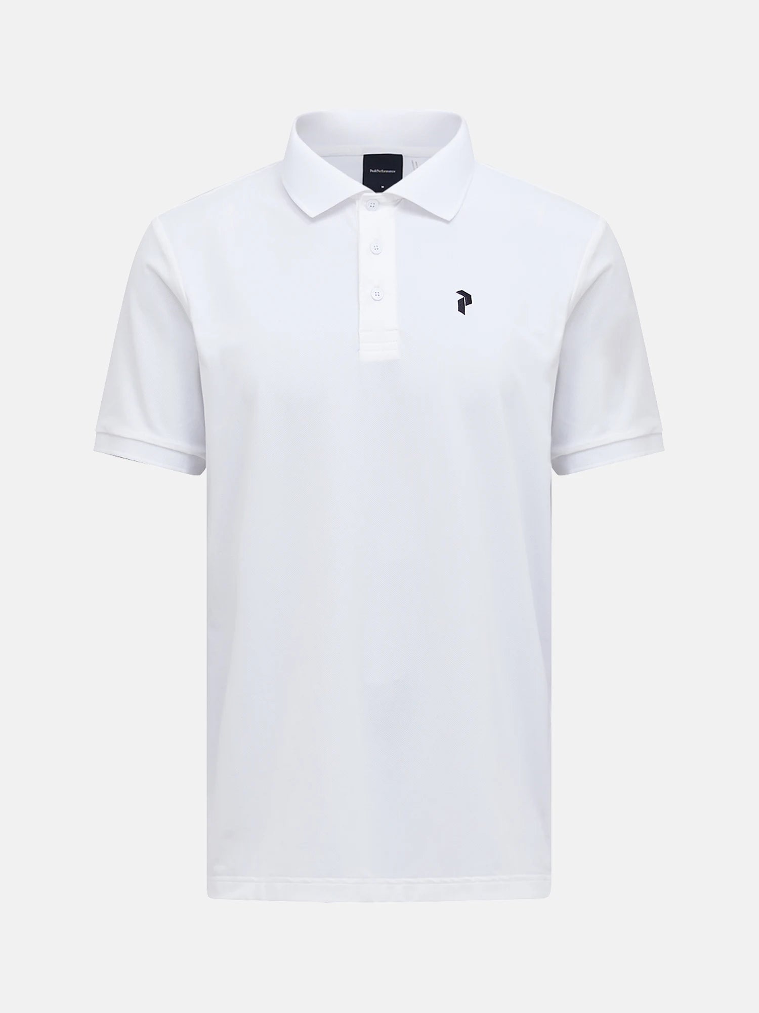 white Vespar Polo M