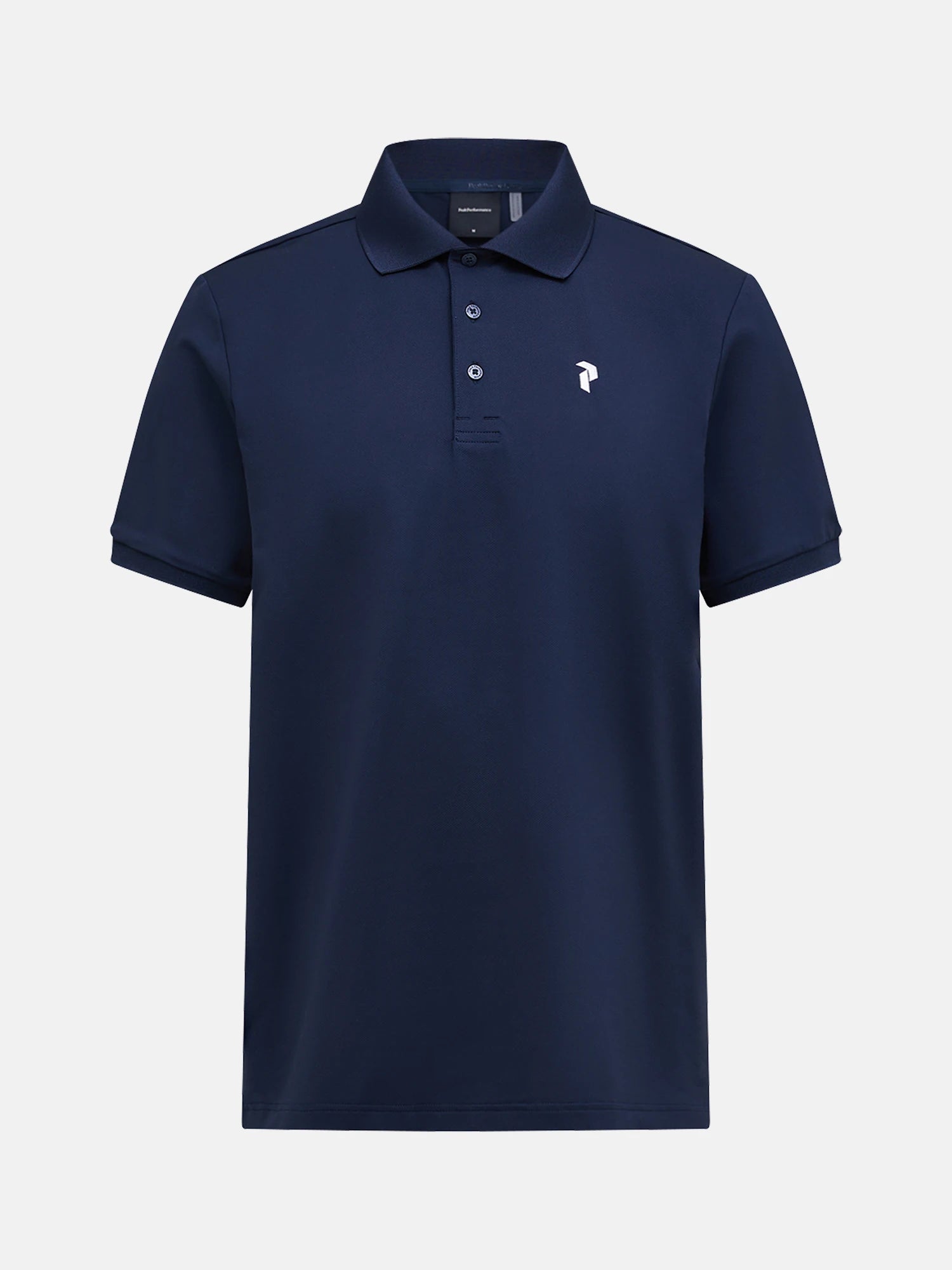 blue shadow Vespar Polo M