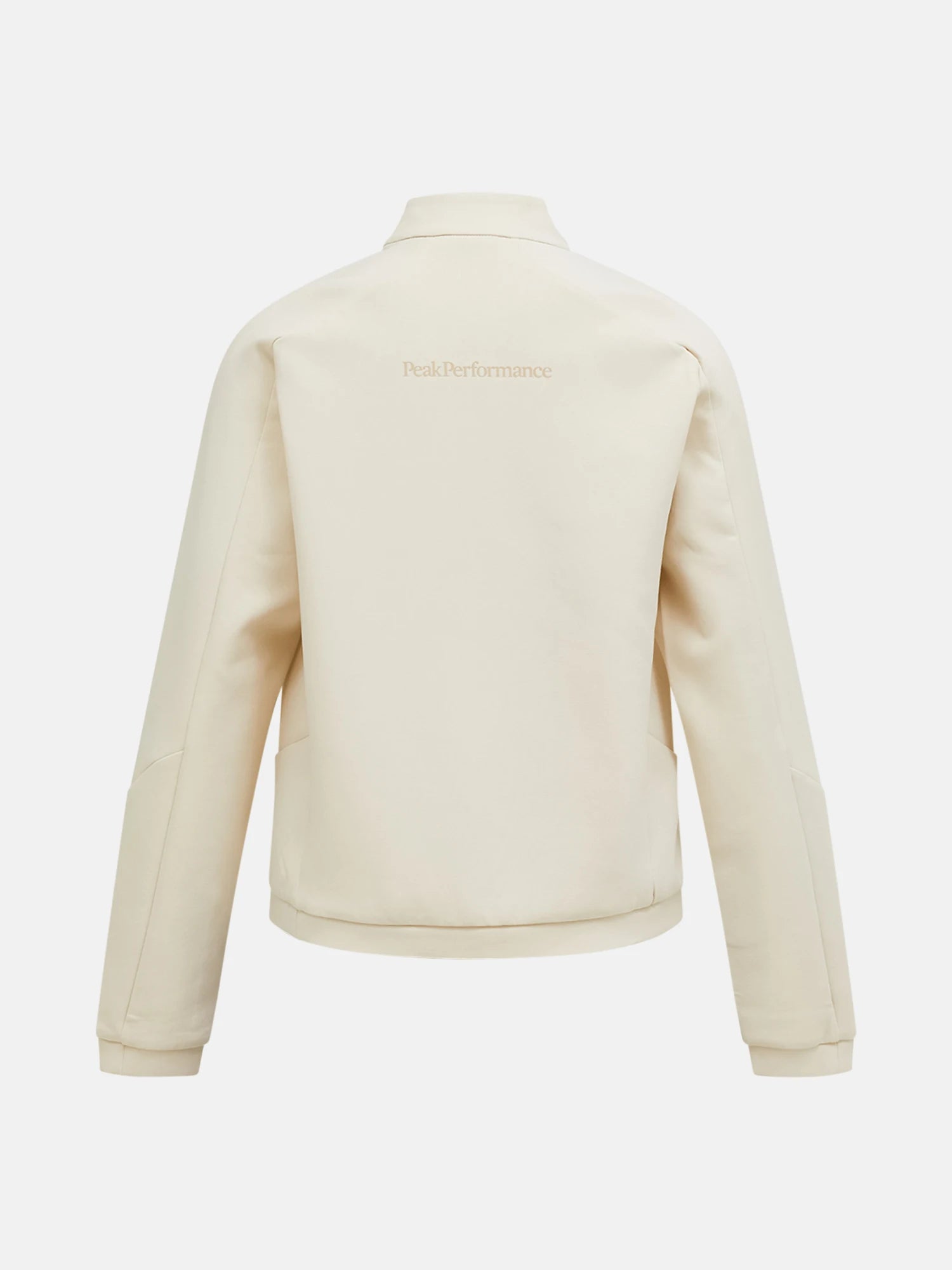 Sportstech Half Zip Wmn