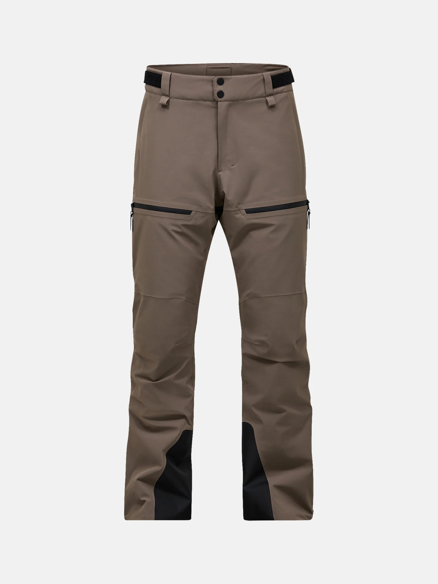 Whitelight Hipe 2L Insulated Shell Pants Man