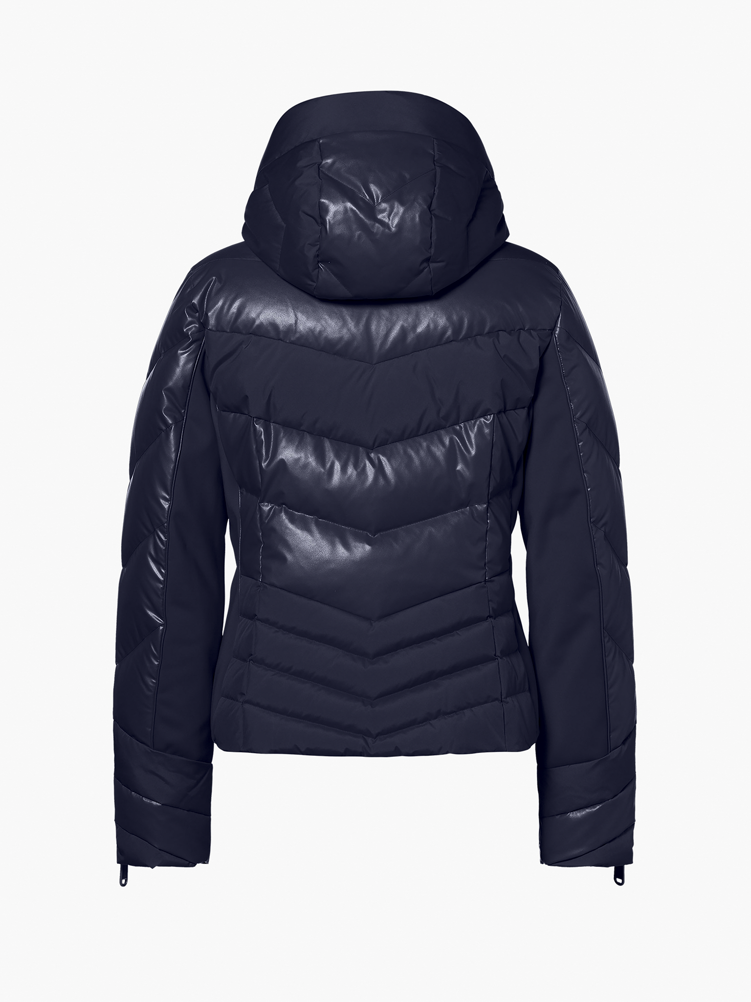 Abisso Ski Jacket W