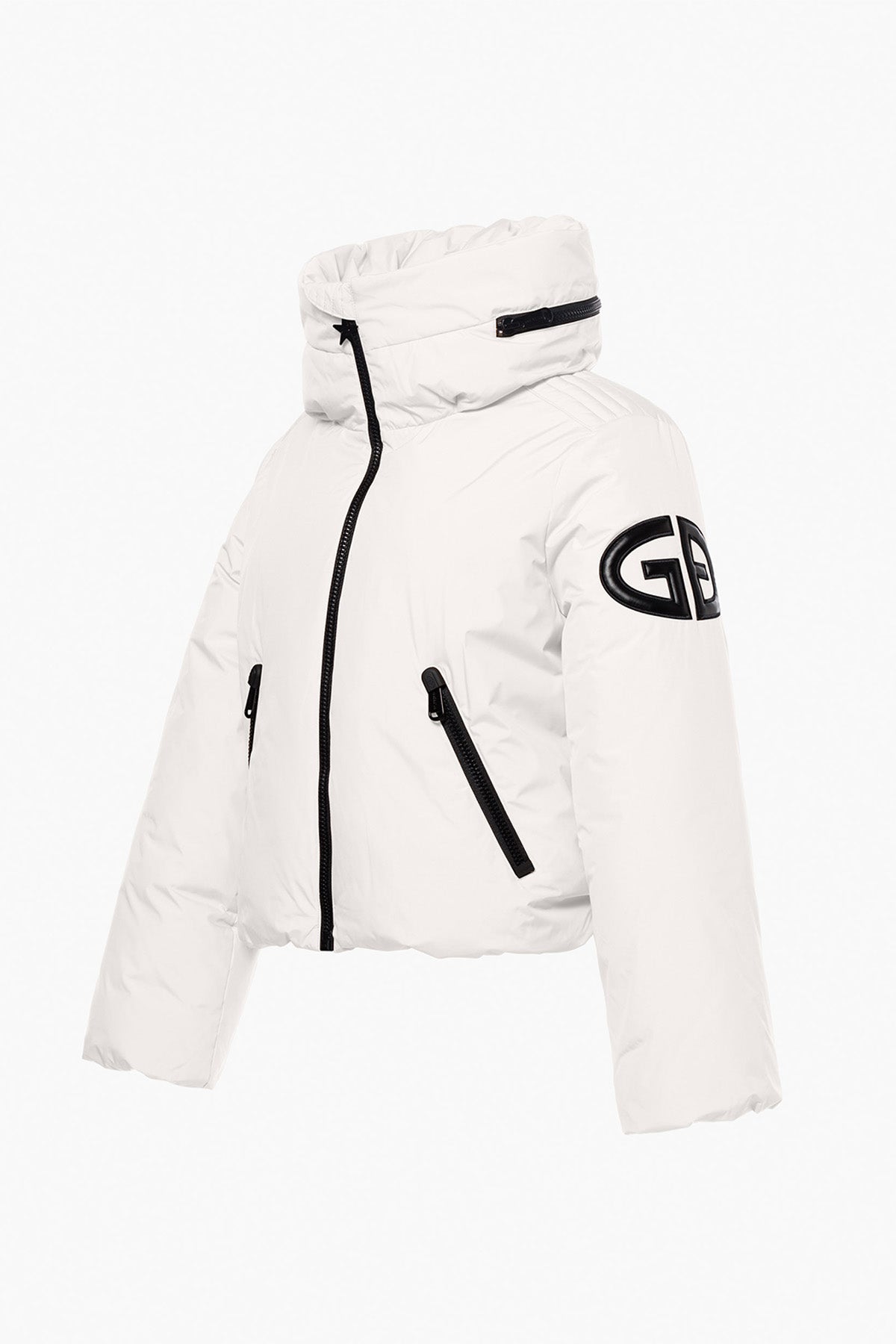 Porter Ski Jacket Wmn