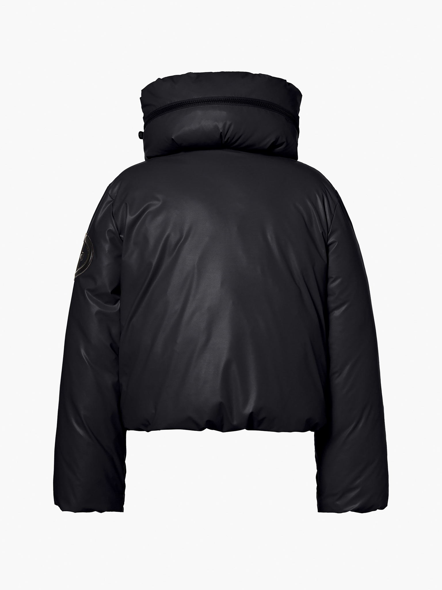 Nero Ski Jacket W