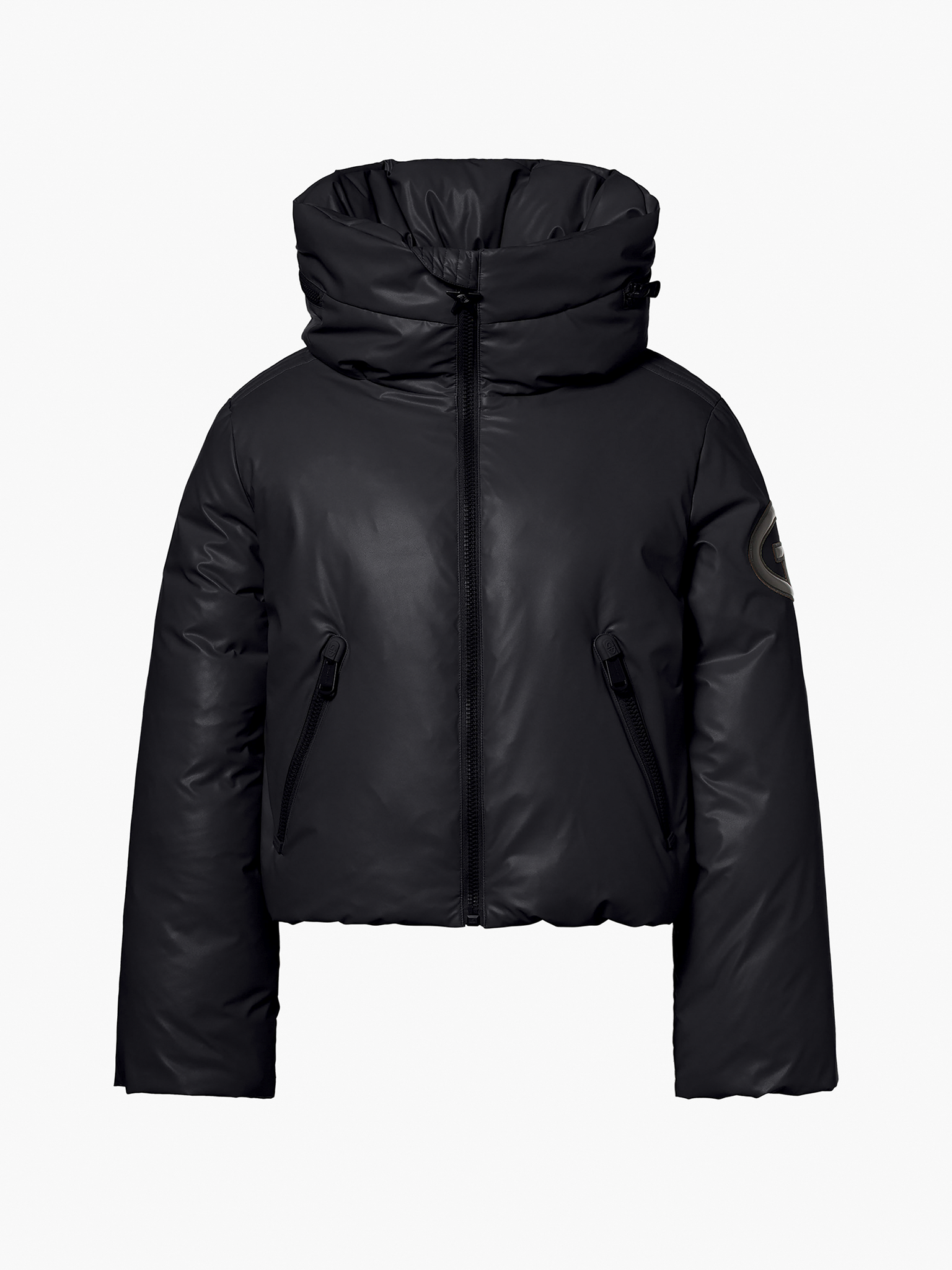 Nero Ski Jacket W
