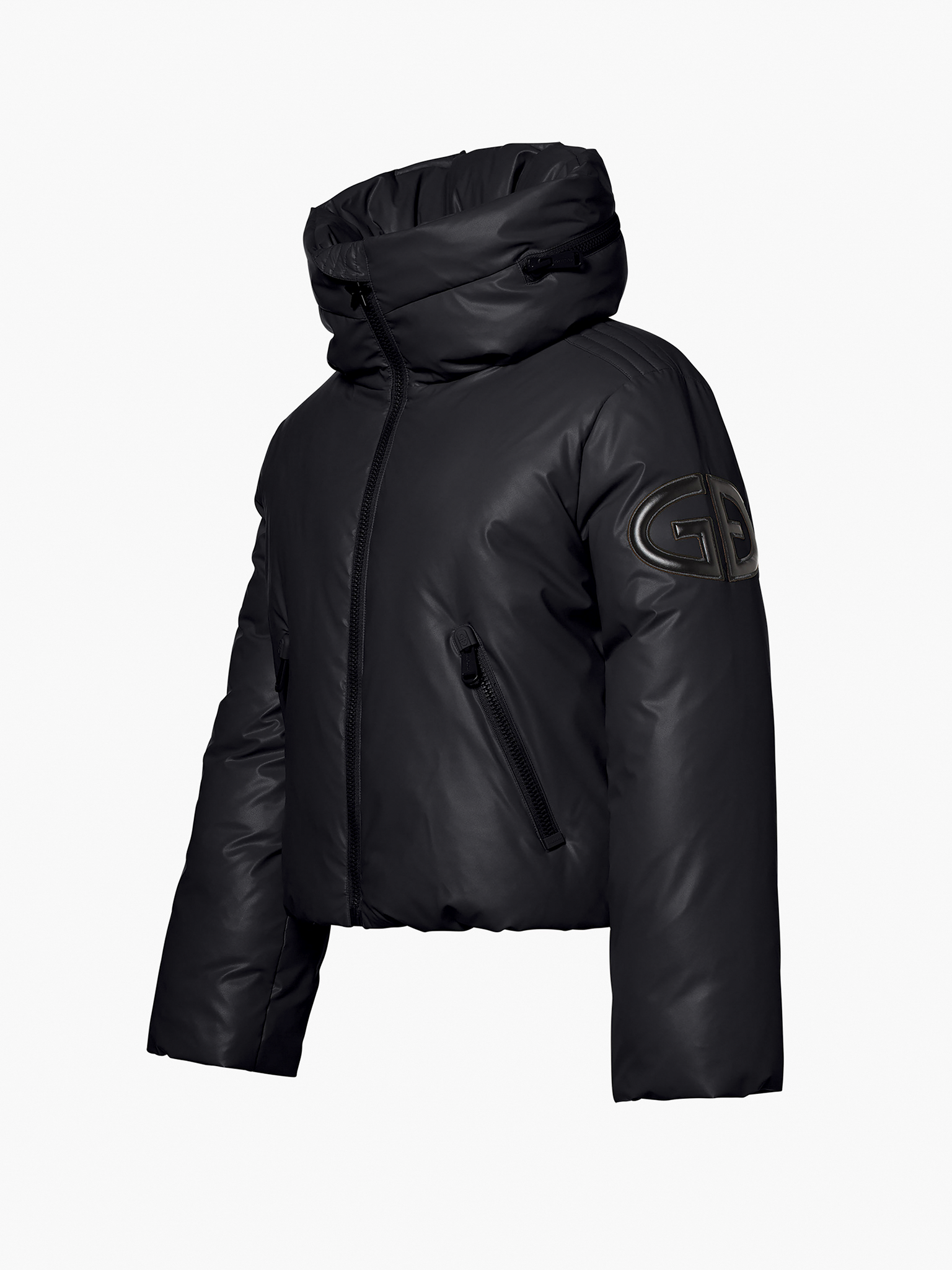 Nero Ski Jacket W