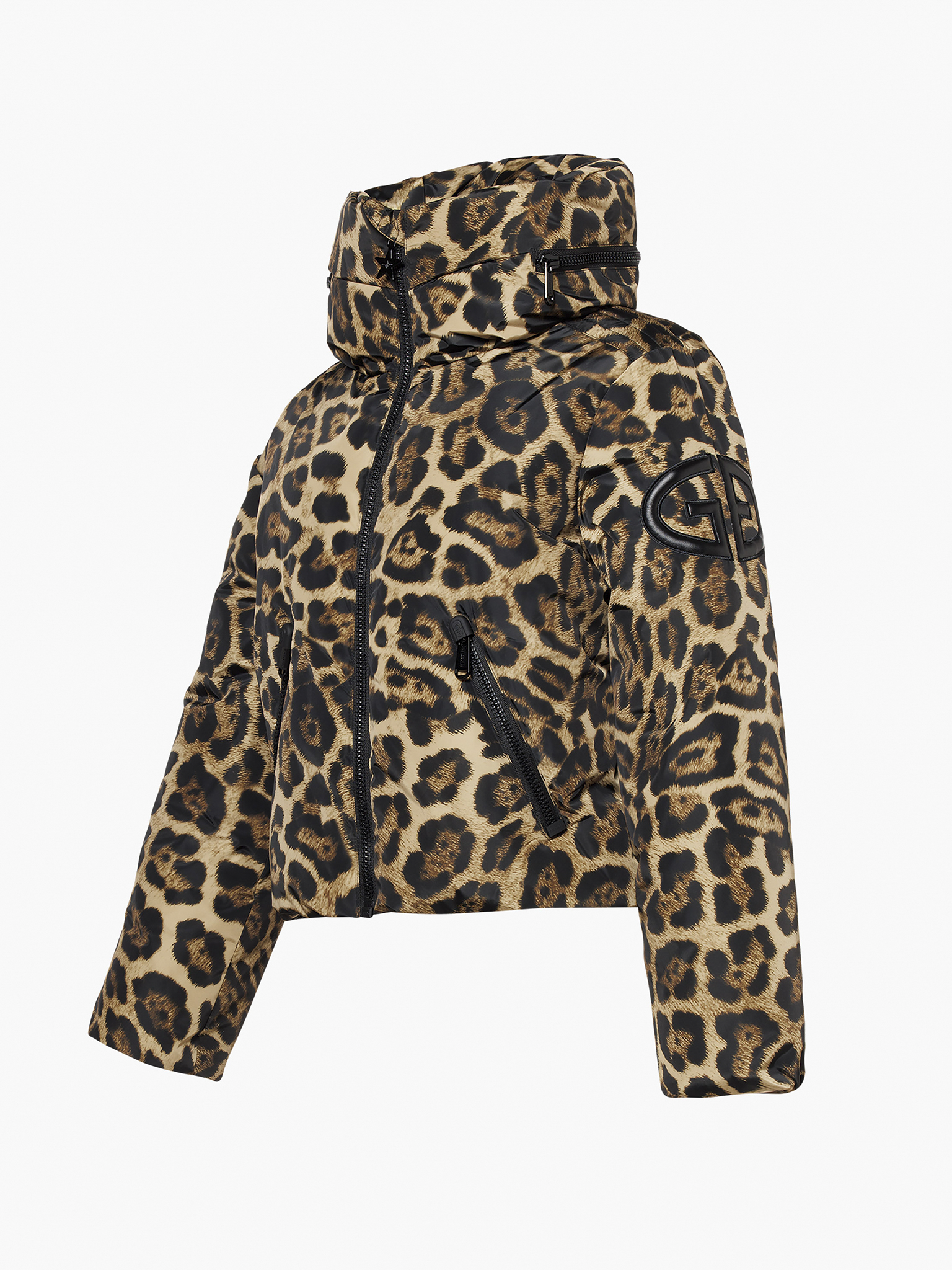 Pantera Ski Jacket W