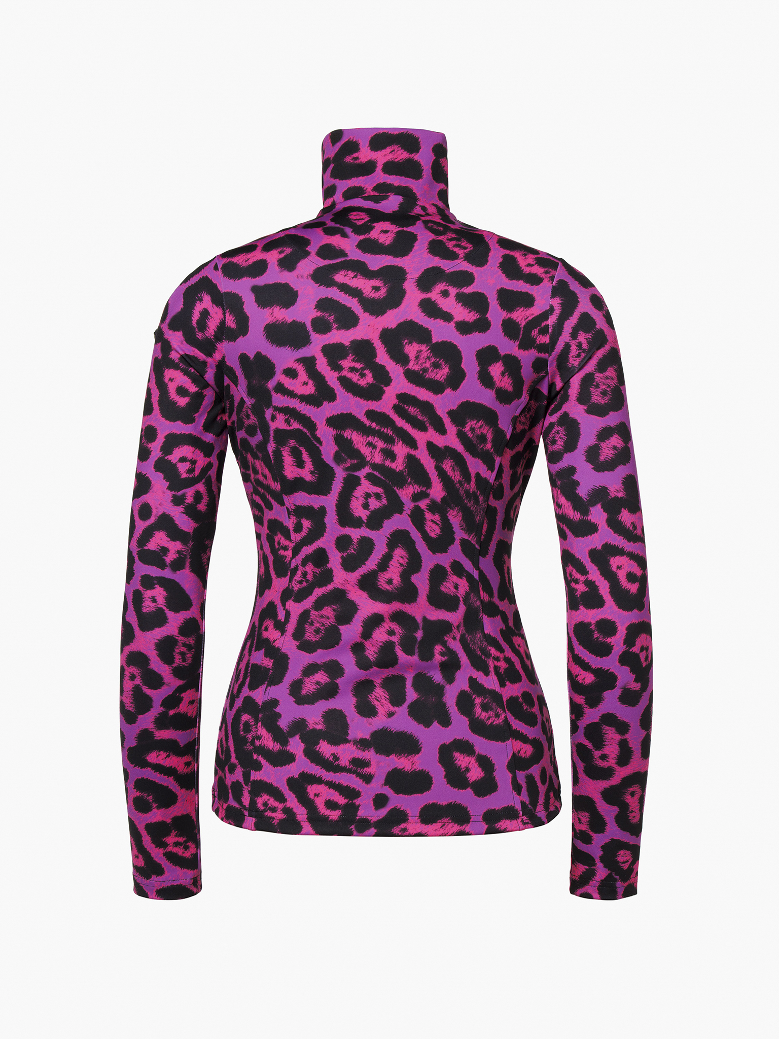 Leona Ski Pully W