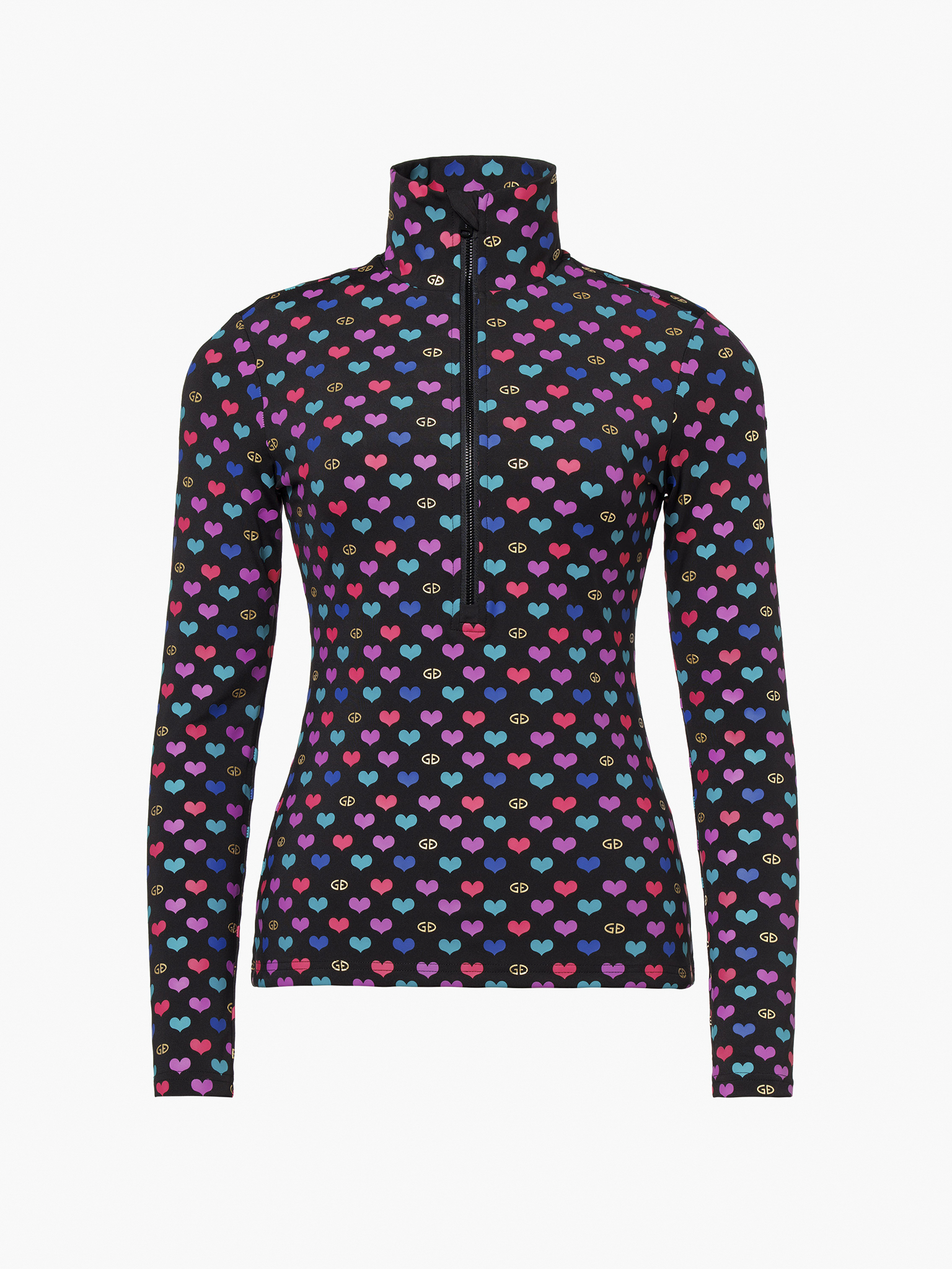 cuori maschera Cuori Ski Pully W