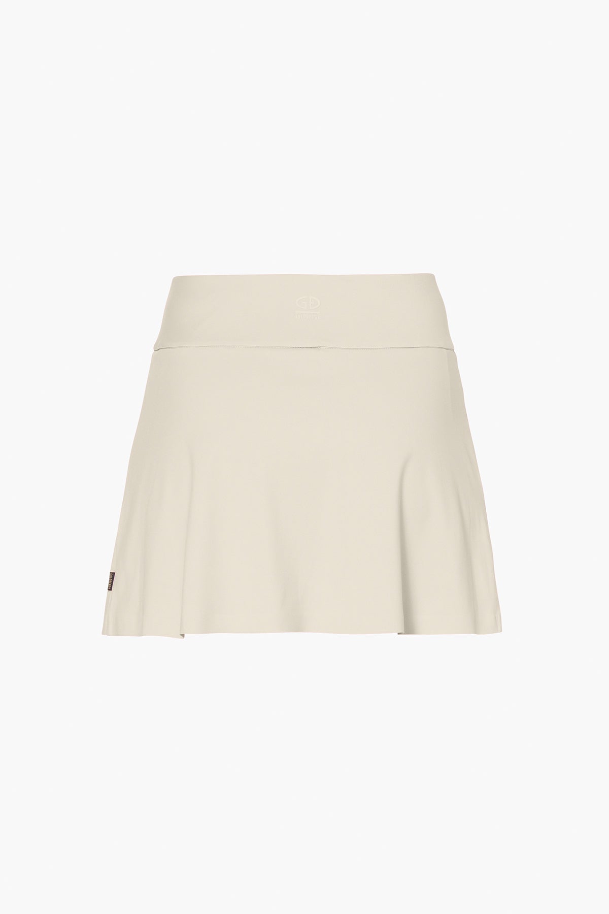 champagne Anais Skirt Wmn
