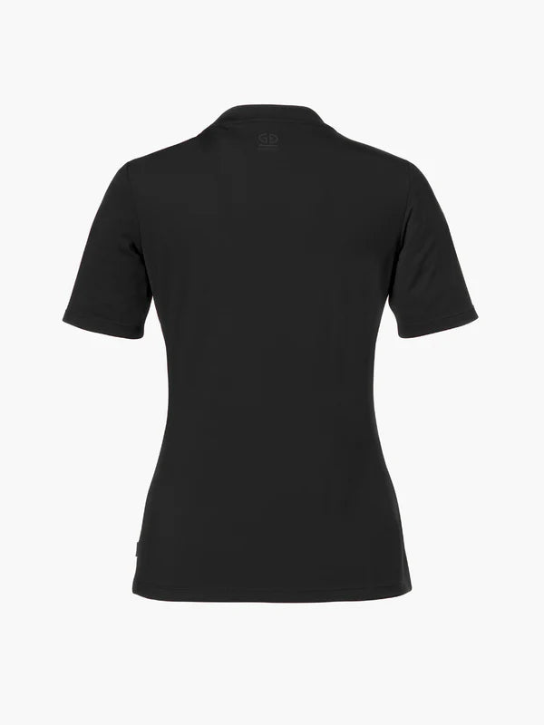 Isla Short Sleeve Top W