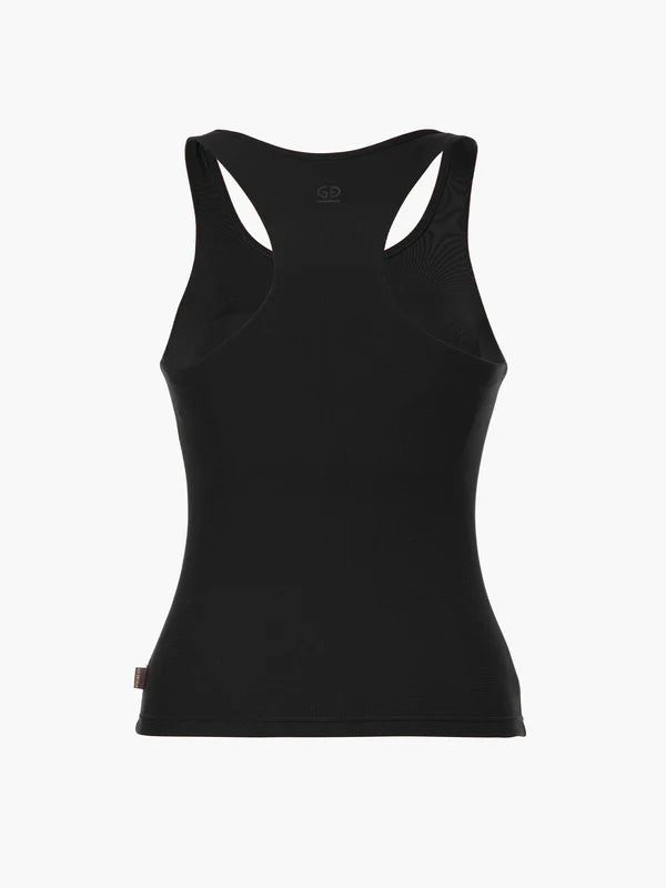 Manon Tank With Bra W