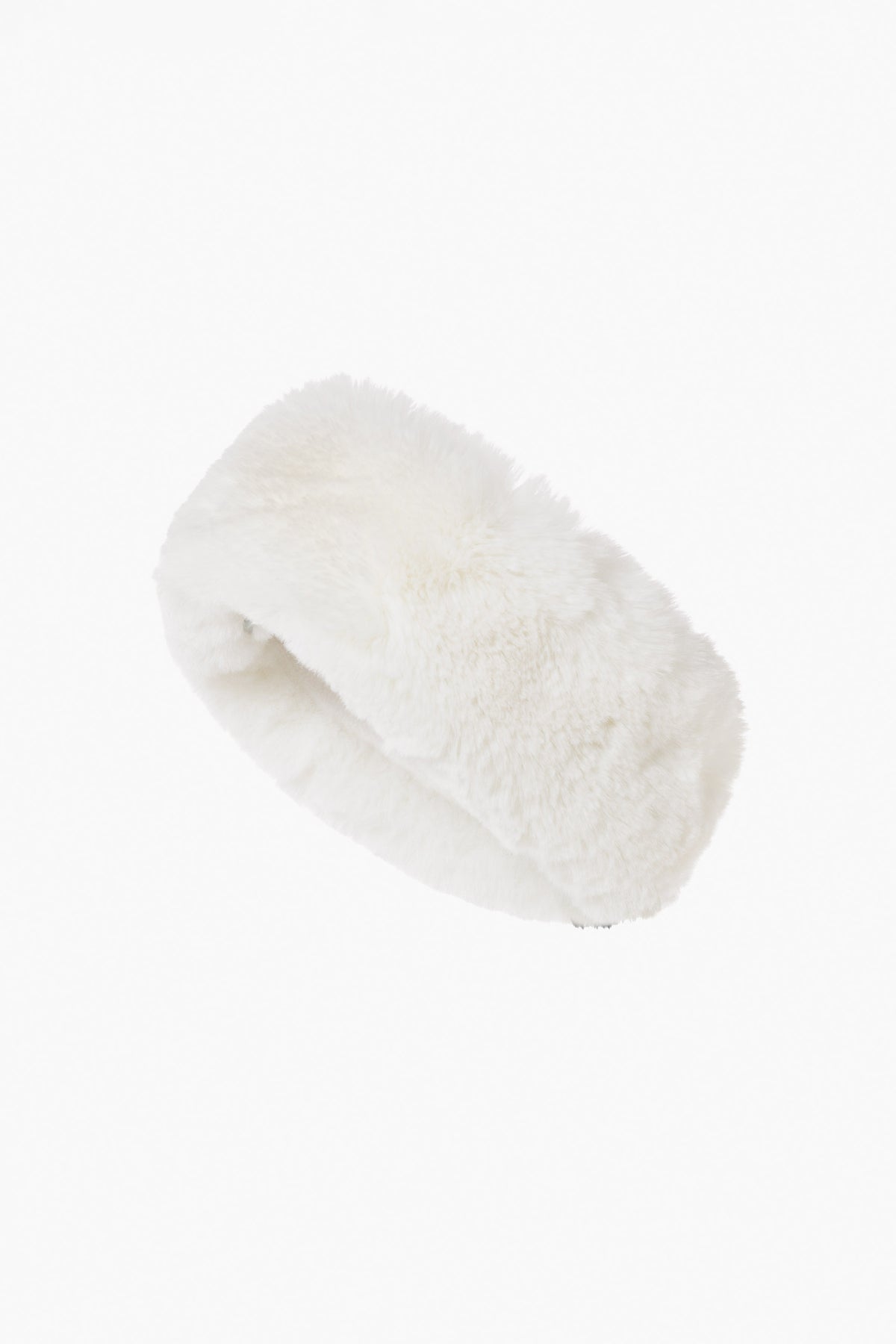Froid Fluffy Headband W
