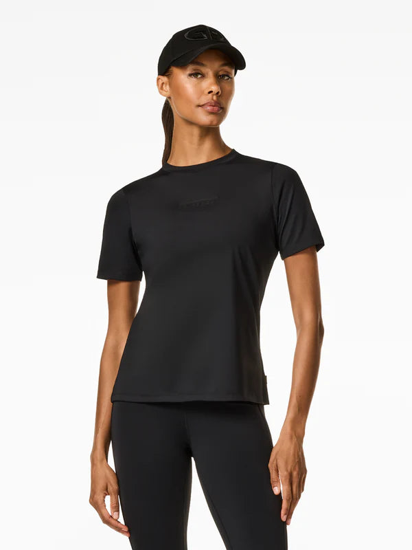 Isla Short Sleeve Top W