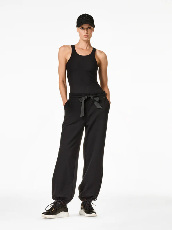 Manon Tank With Bra W