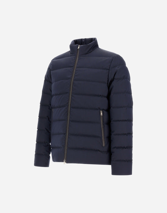 Short Down Jacket Collar M