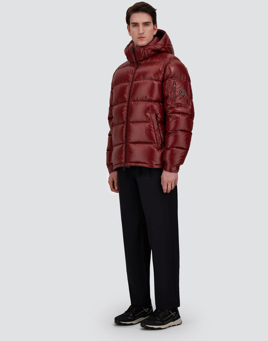 Jacket Main Polartech Man