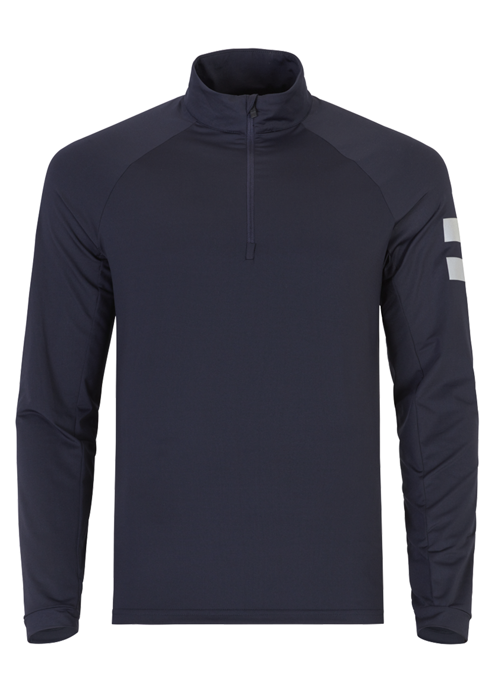 marinaio/marinaio/black Turtleneck Half Zip M