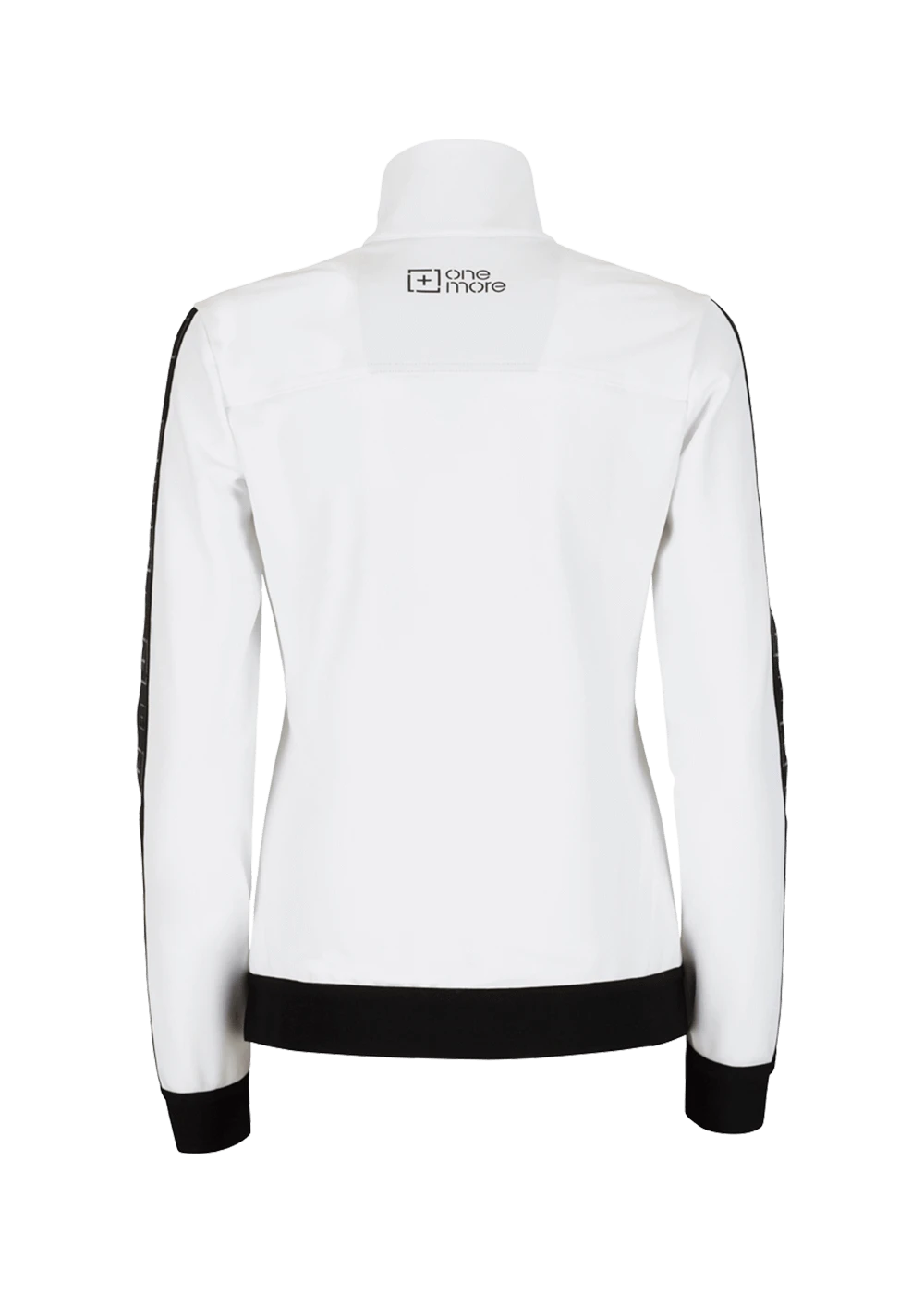 1611 Tech Sweater Full Zip W