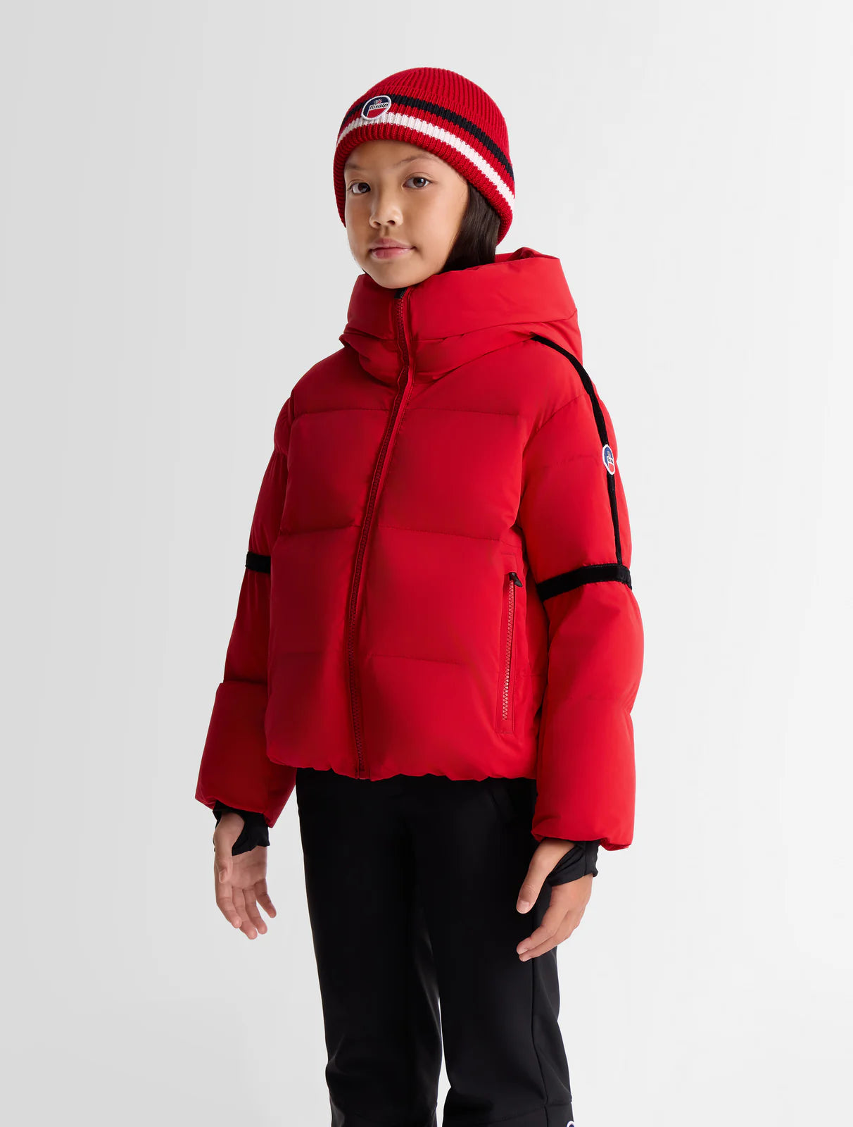 Barsy Junior Down Jacket