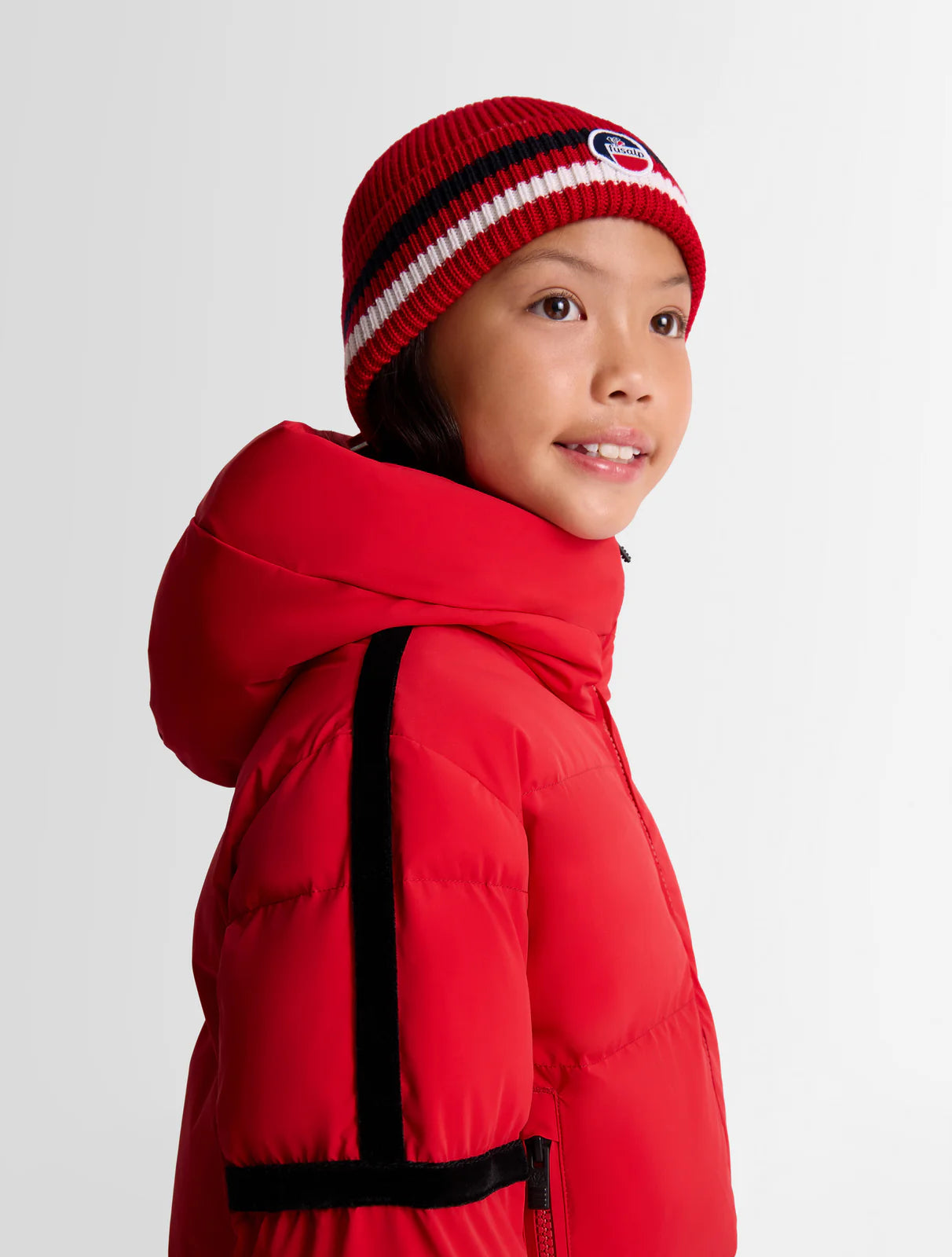 Barsy Junior Down Jacket