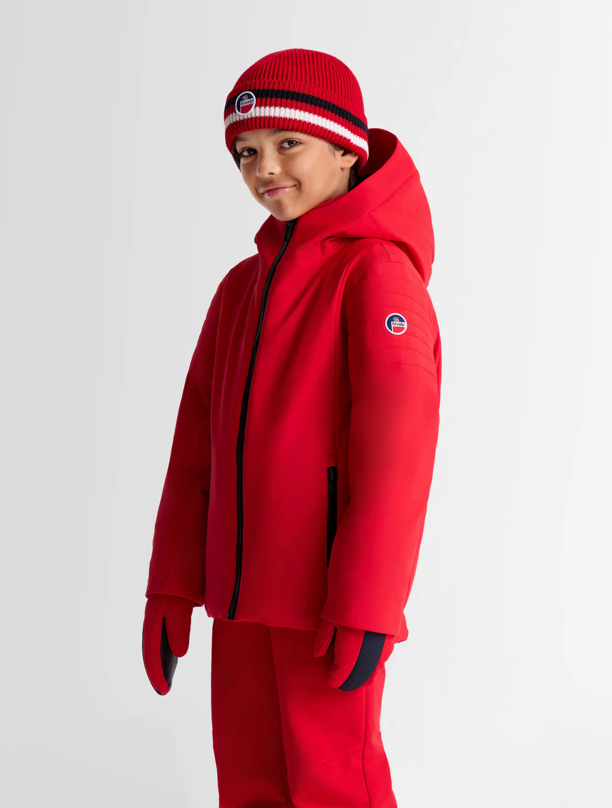 Power Junior Ski Jacket