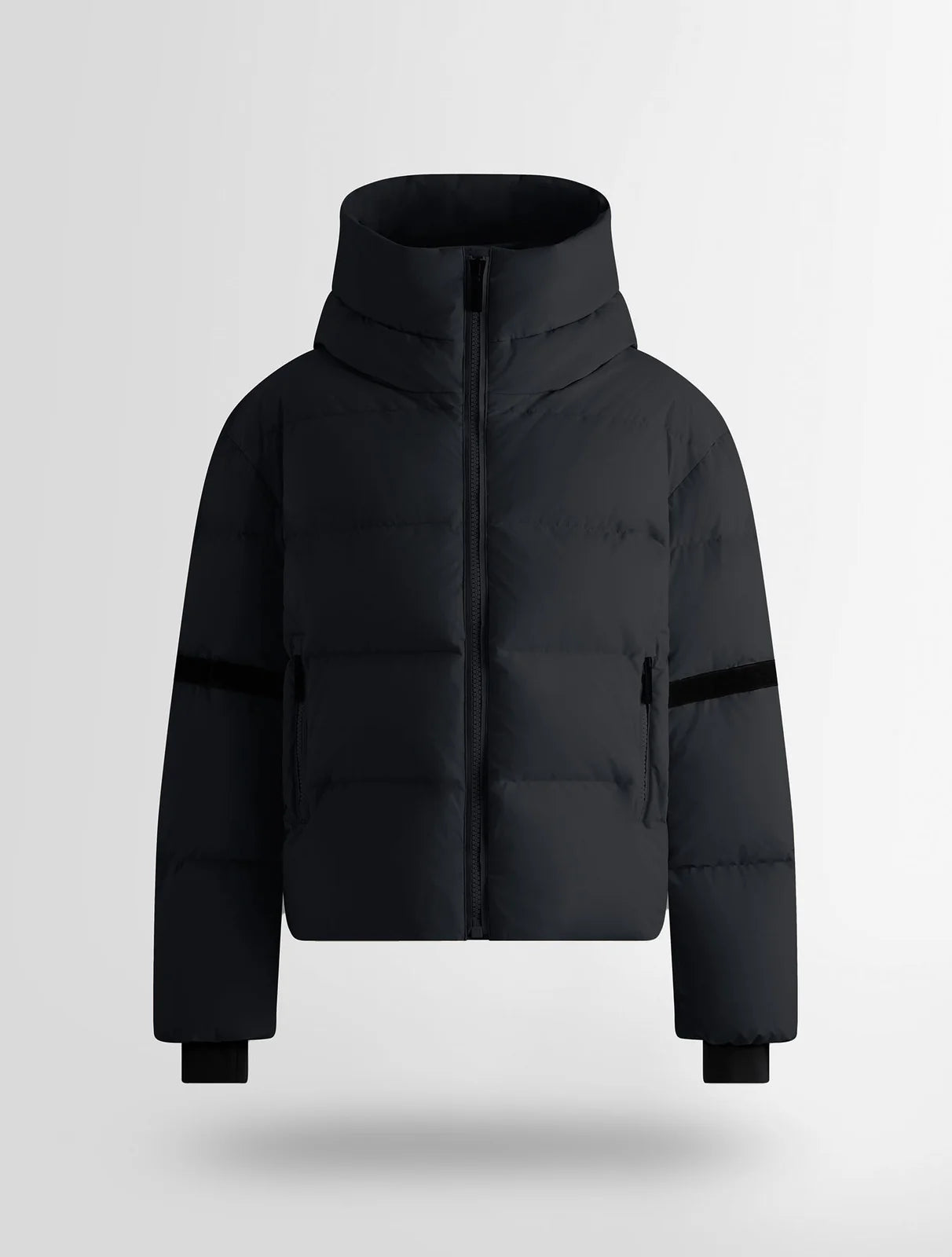 Barsy II Down Jacket W