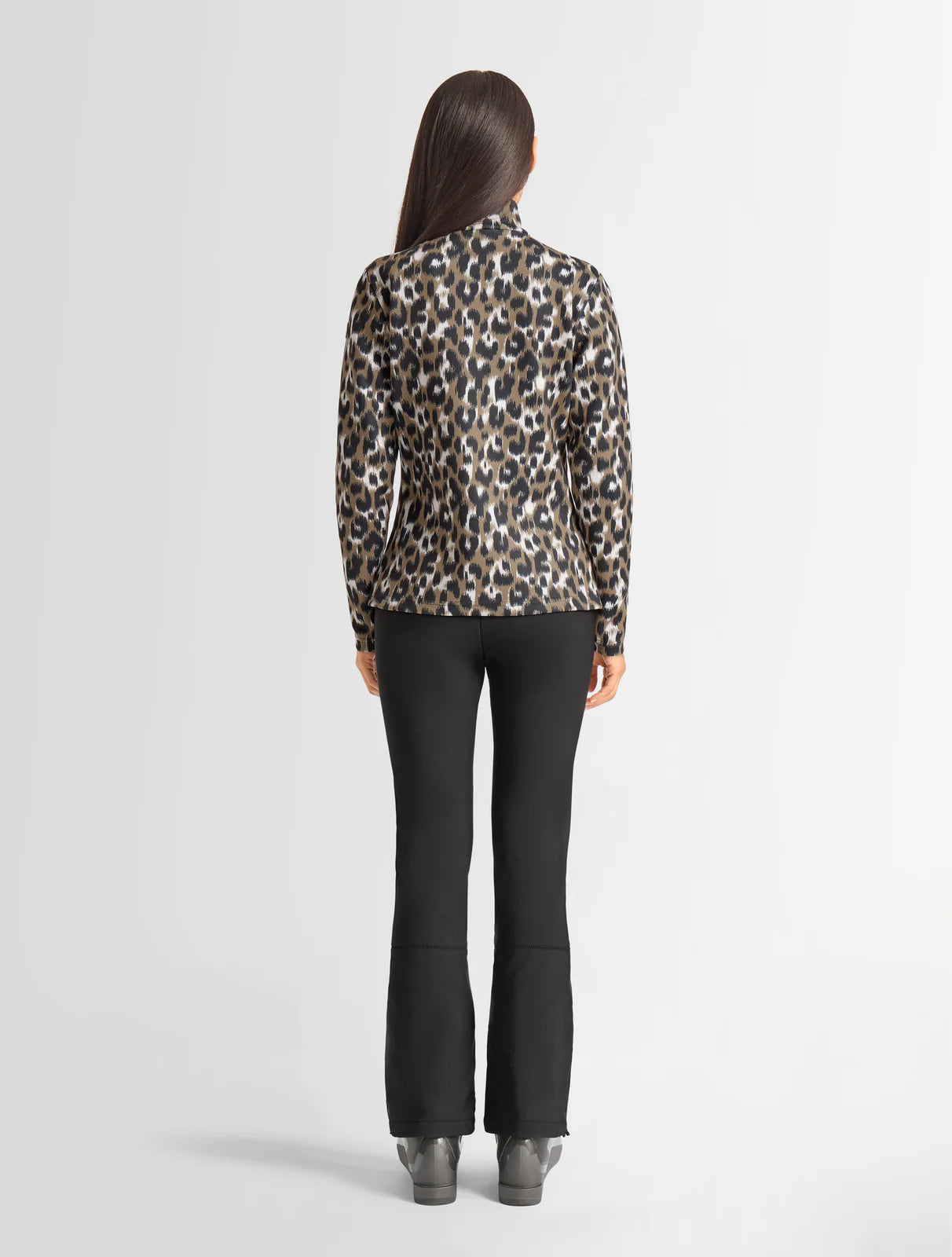 Orion Leopard Thermal Layer W