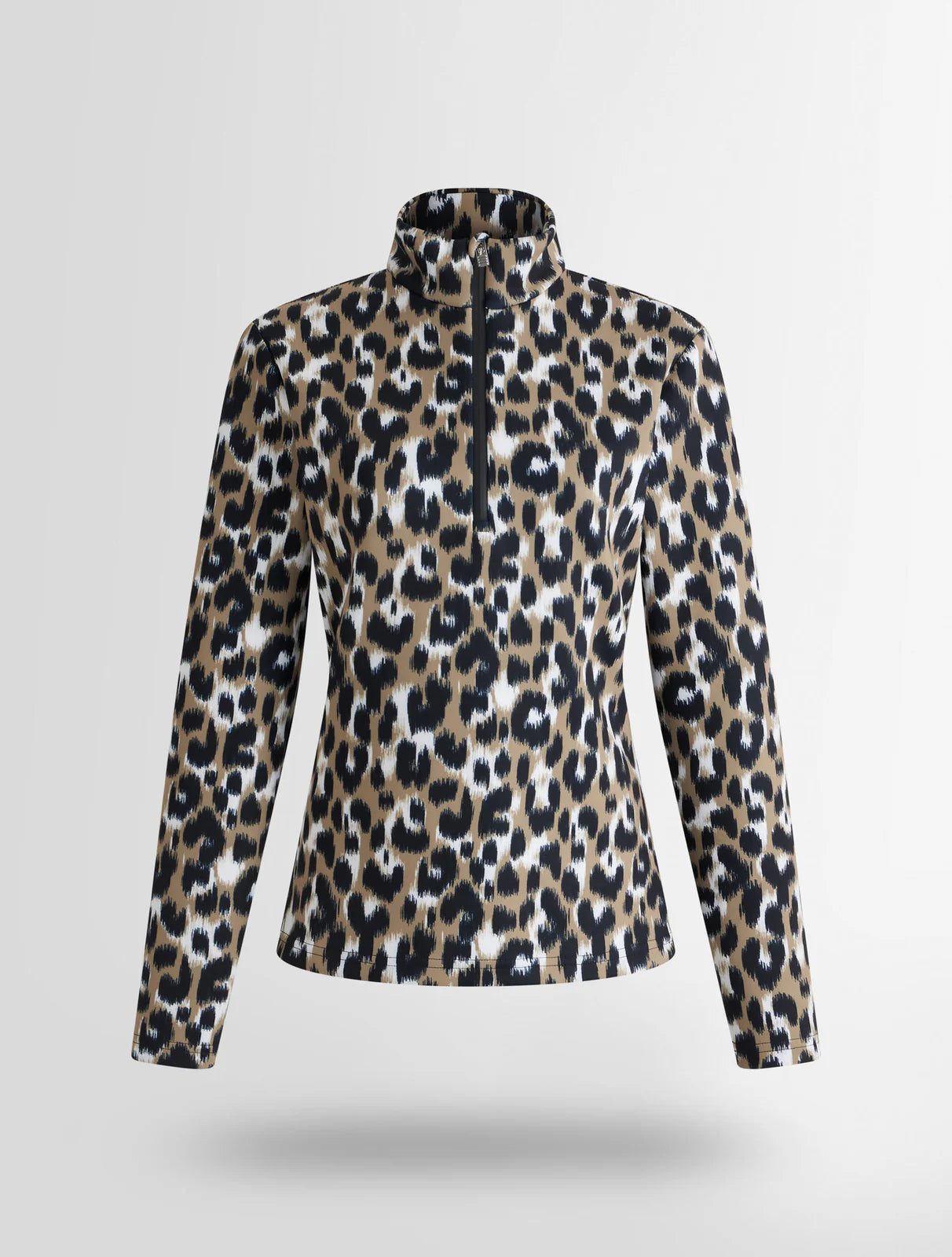 leoaprd flou savane Orion Leopard Thermal Layer W