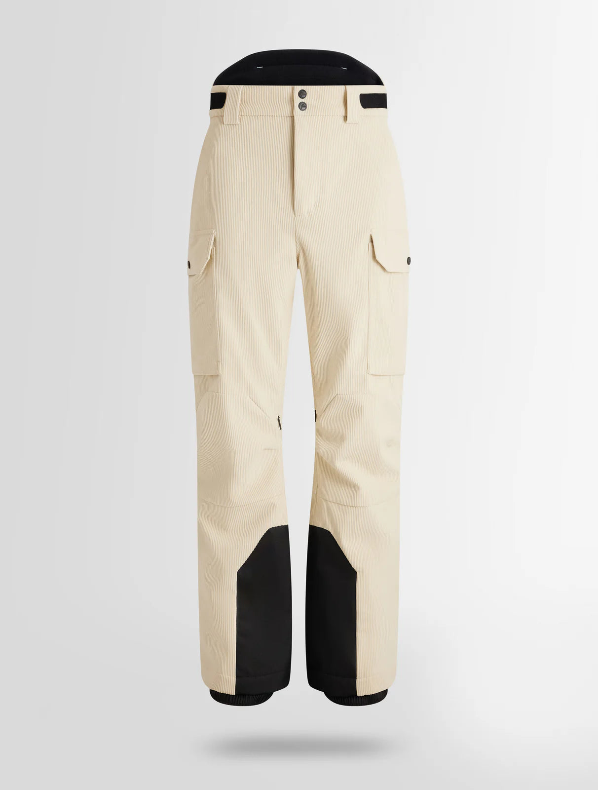 desert Arpixo Velvet Ski Pants M