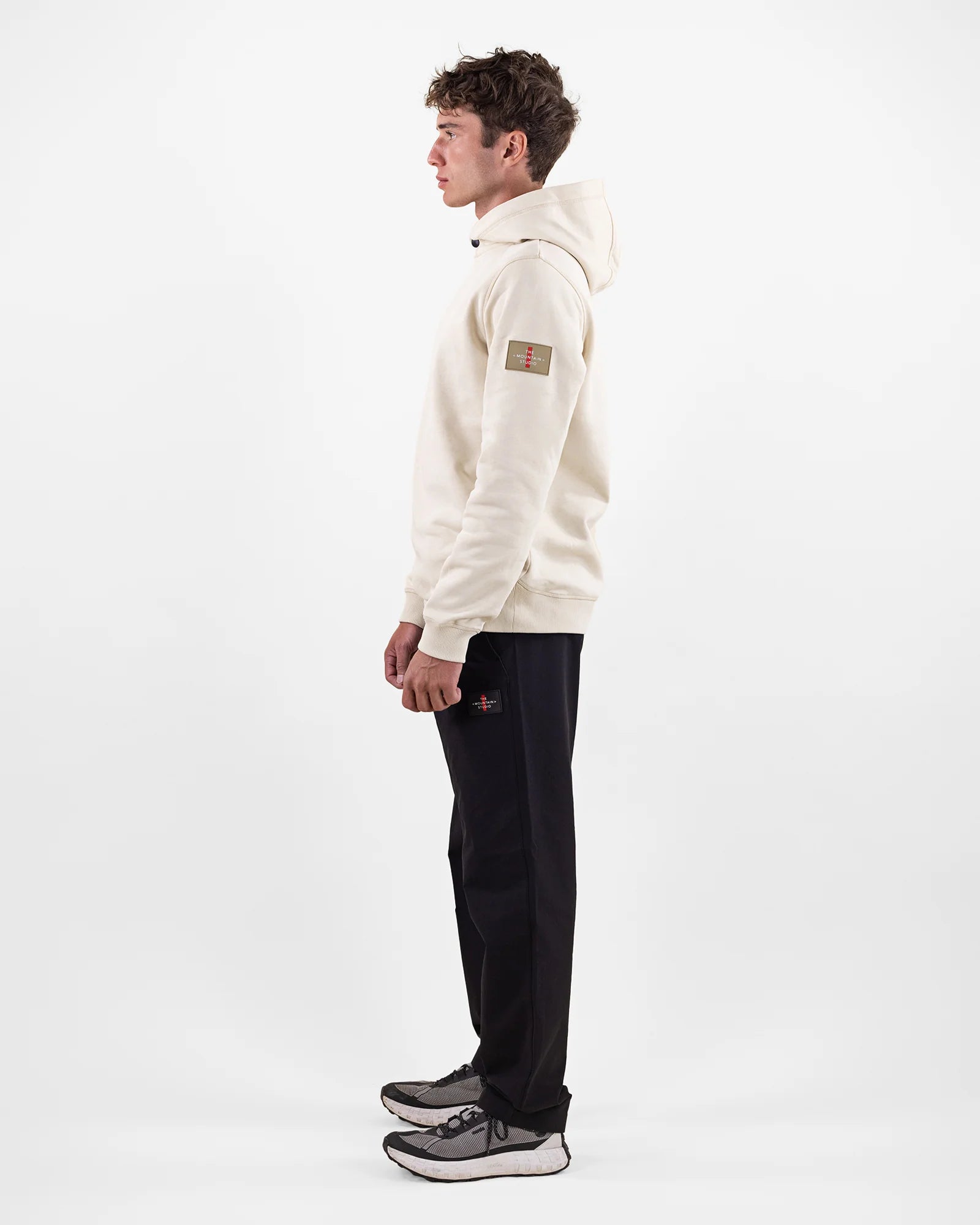 Camp 4 Pants M