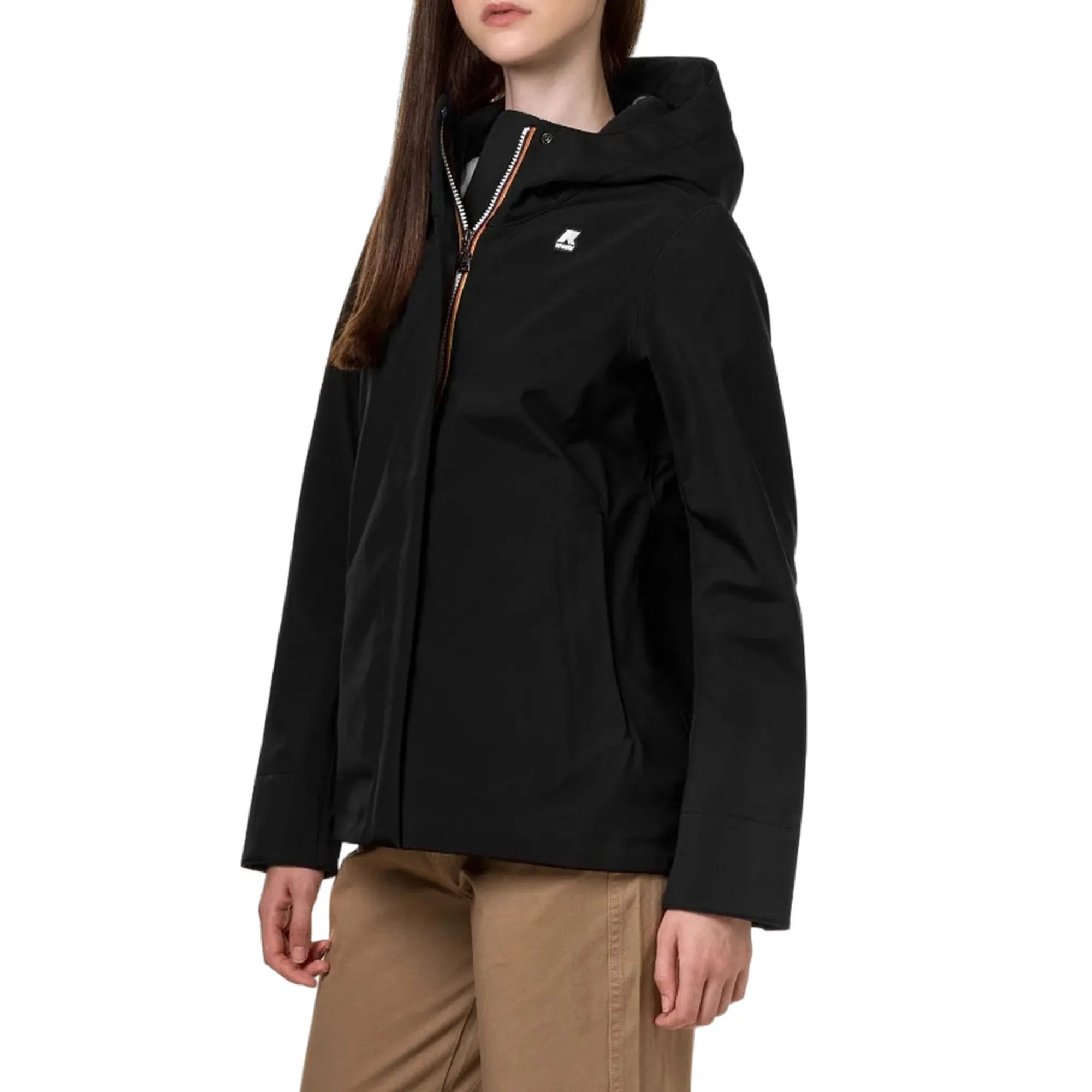 Madlaine bonded W