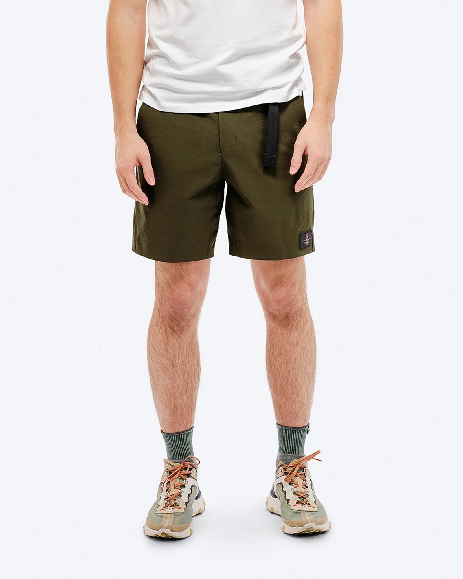 Camp 4 Ripstop Shorts M