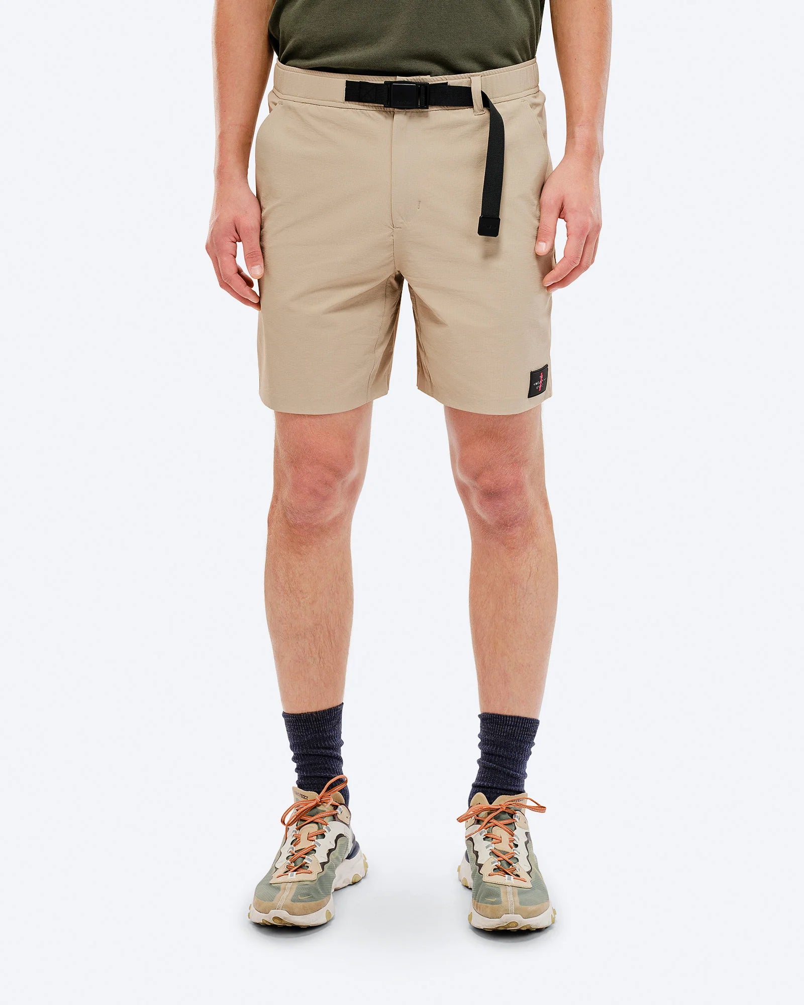 Camp 4 Ripstop Shorts M