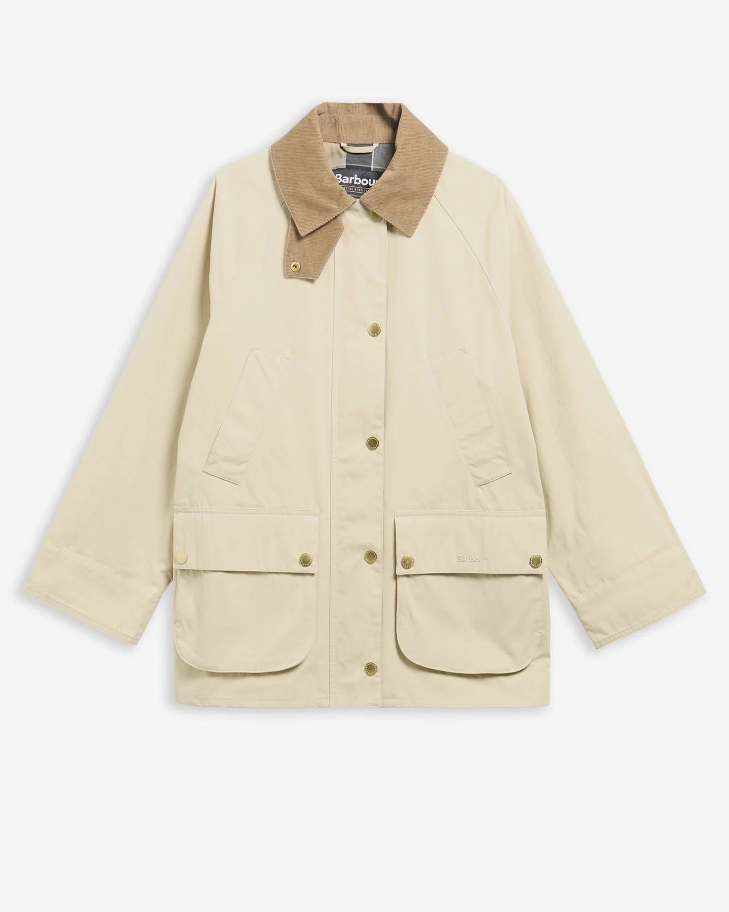pale khaki/dress Glynis Casual Jacket Wmn