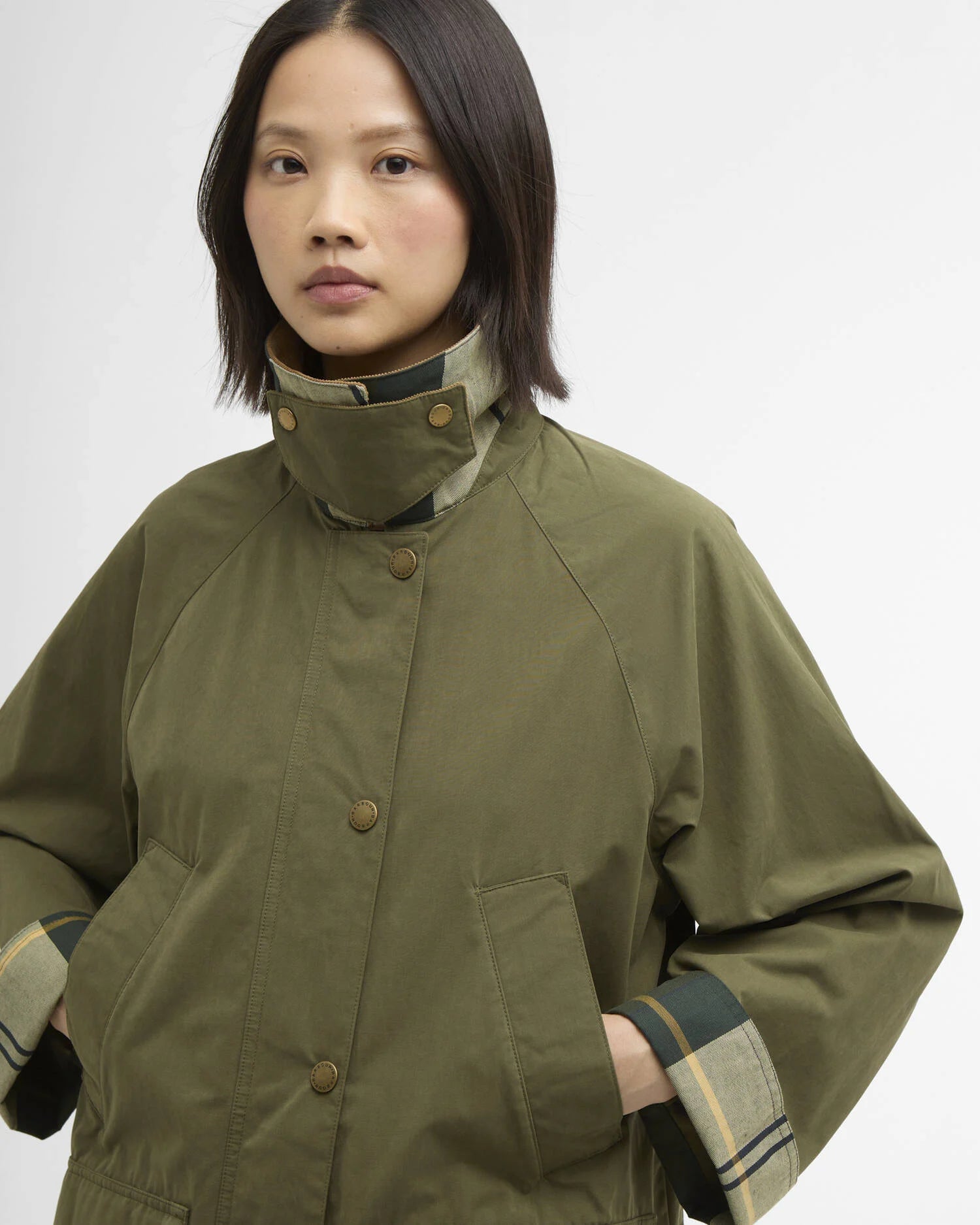 Glynis Casual Jacket Wmn