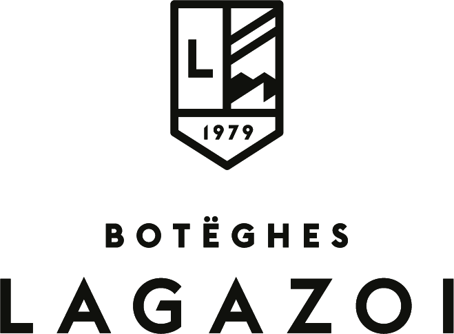 BOTËGHES LAGAZOI