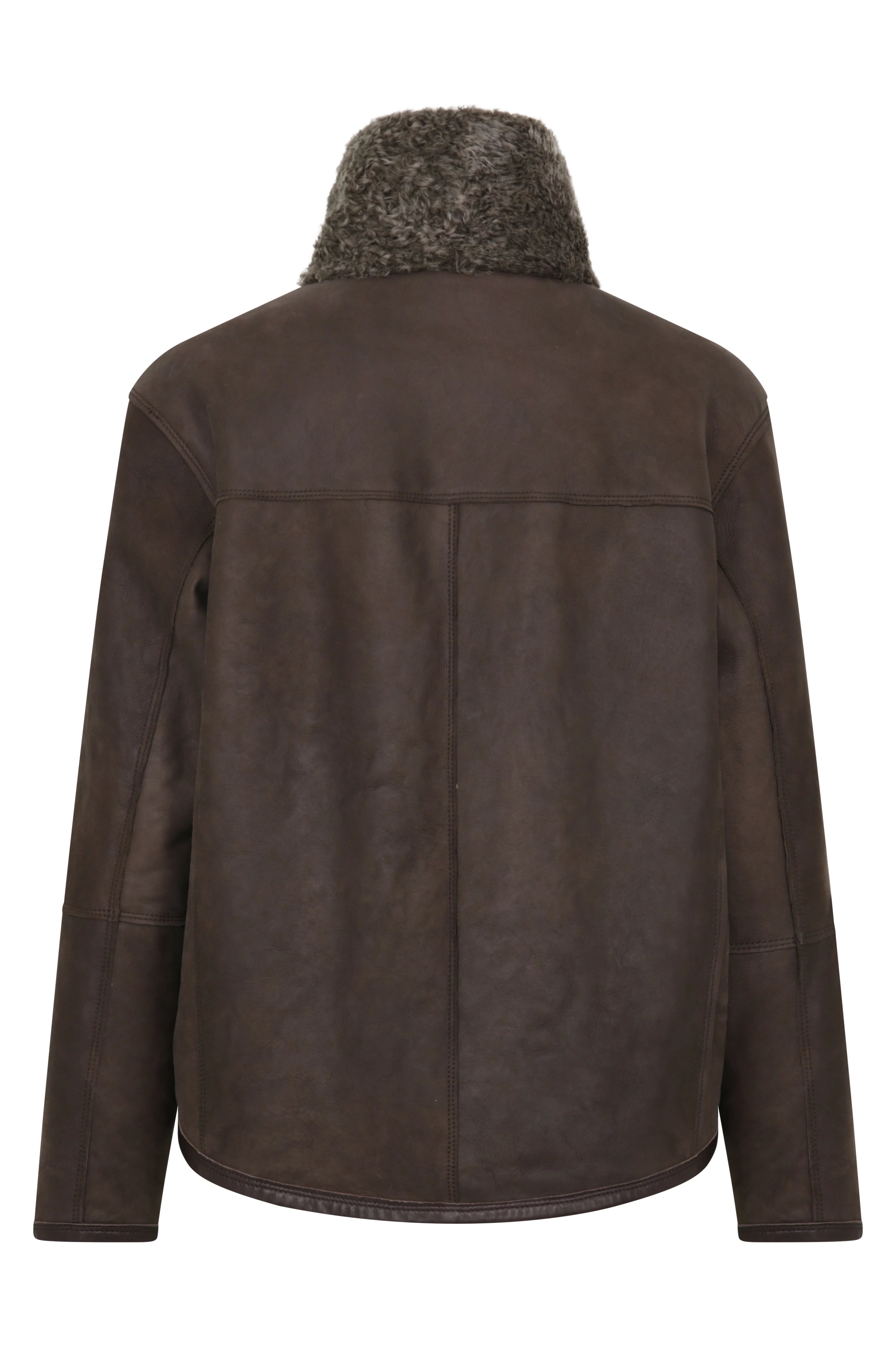 Dolli-LL Lambskin Jacket W