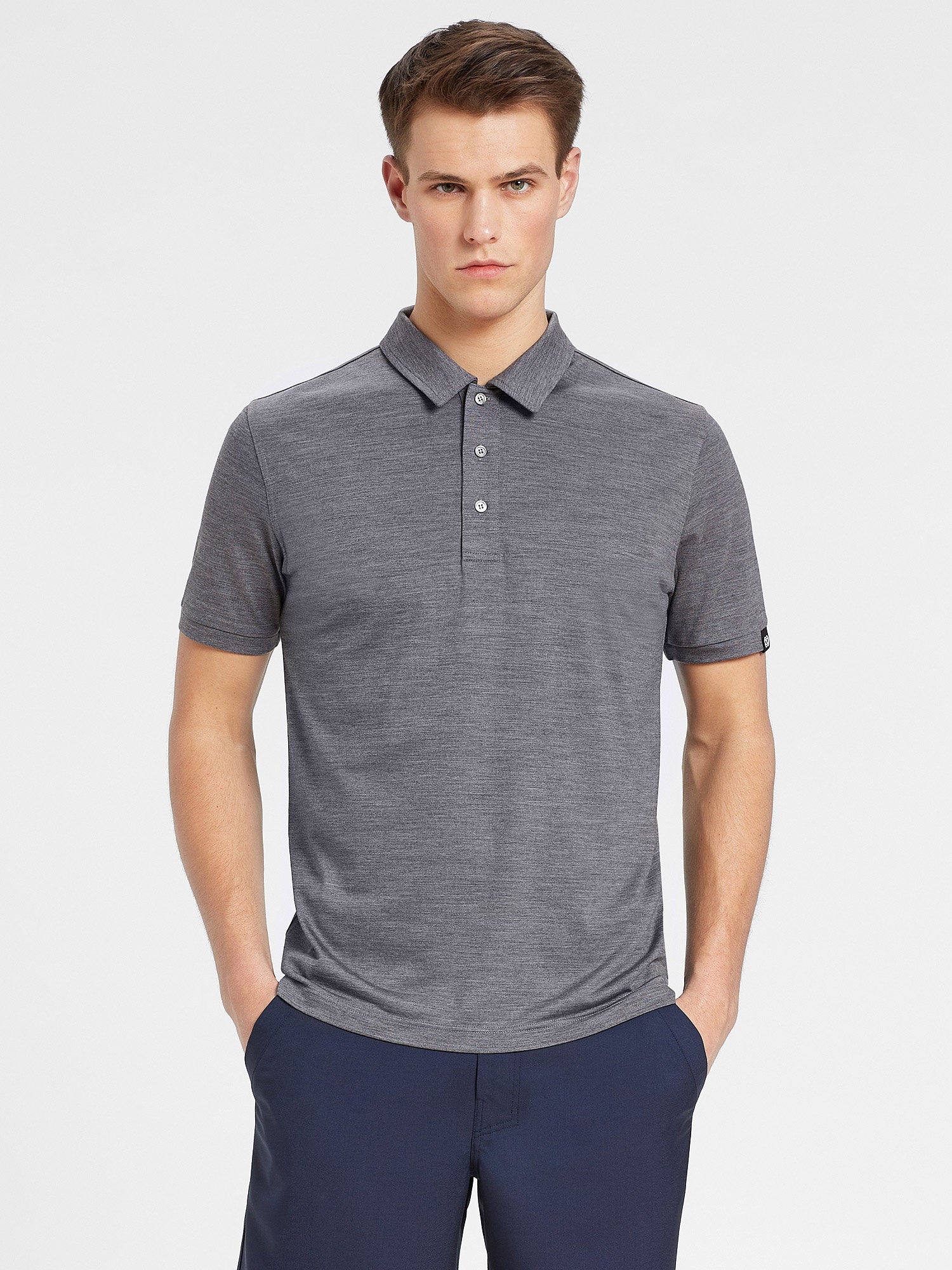 Flip Polo Short Sleeve M