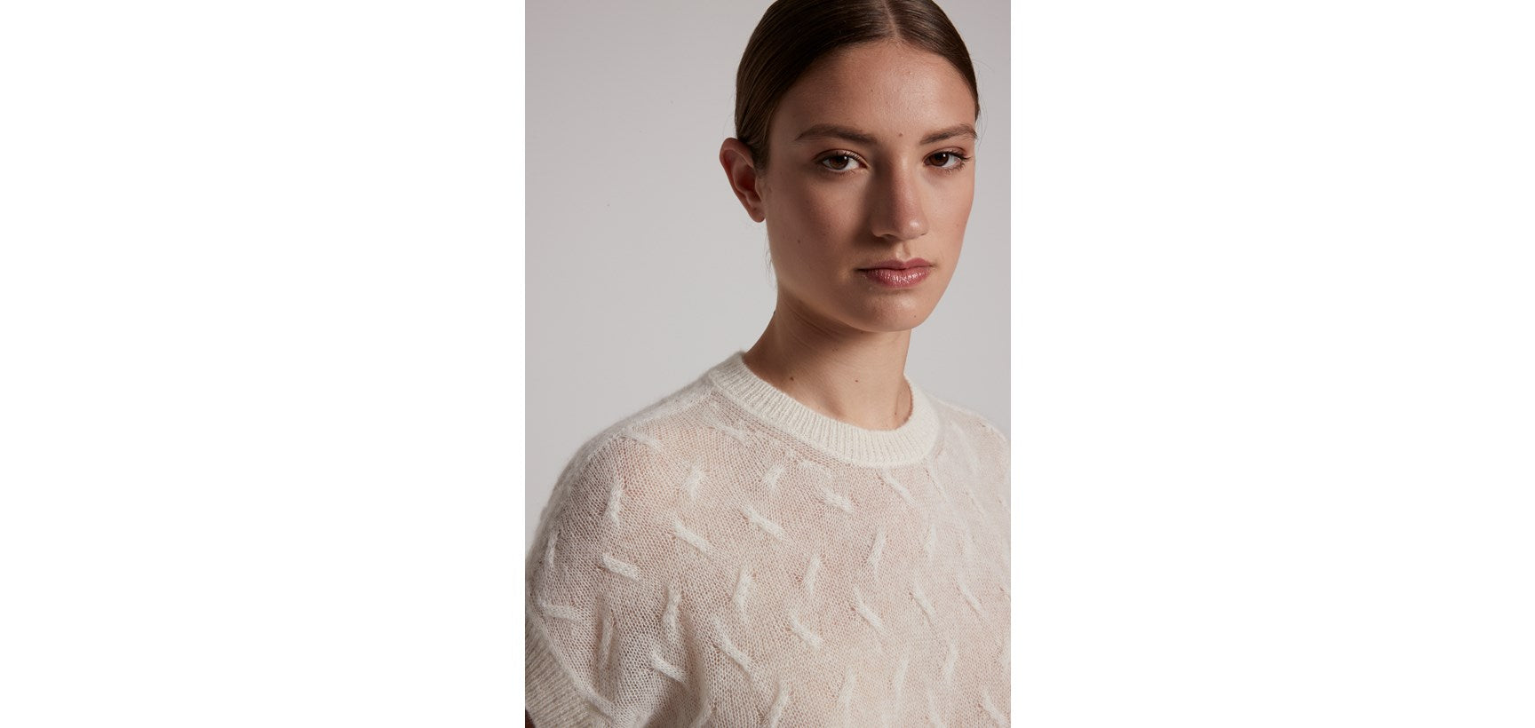 Maglia Tricot W
